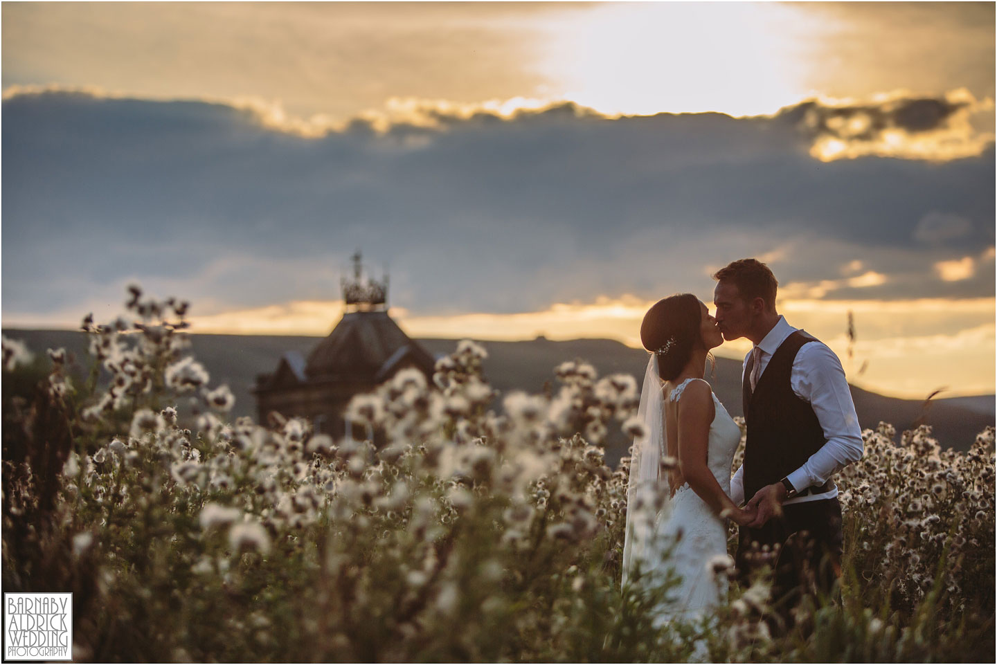 Crow Hill Marsden Wedding Photography, West Yorkshire Country House Wedding, Barnaby Aldrick Wedding Photography, Crow Hill Photographer, West Yorkshire Wedding Photographer