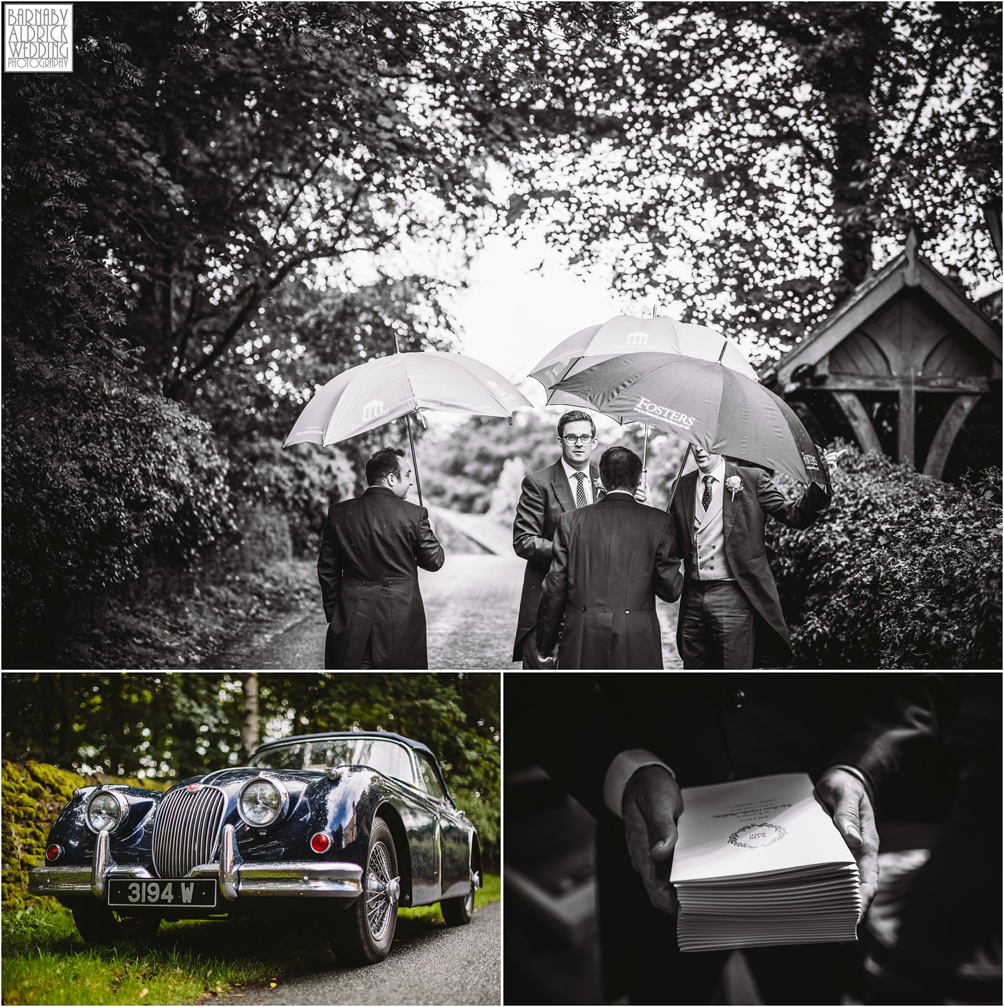 Denton Hall Wedding Photography, Ilkley Yorkshire Wedding Photographer, Yorkshire Country House Wedding, Box Tree Catering, Bridal PA