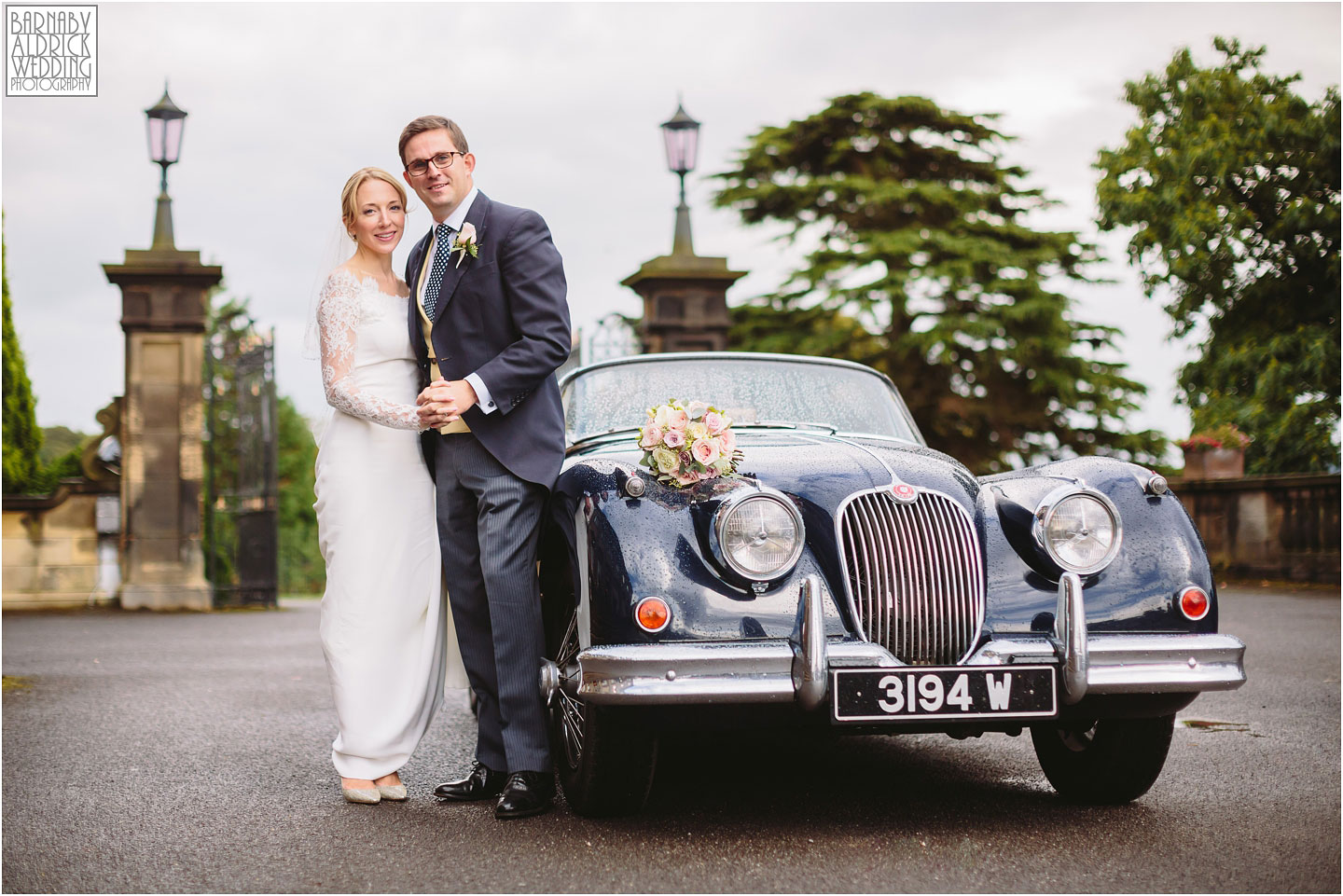 Denton Hall Wedding Photography, Ilkley Yorkshire Wedding Photographer, Yorkshire Country House Wedding, Box Tree Catering, Bridal PA