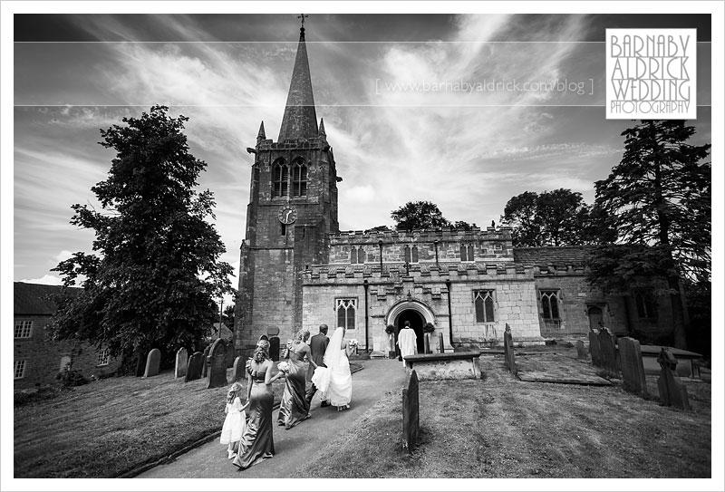 Priory Cottages Wedding Photography
