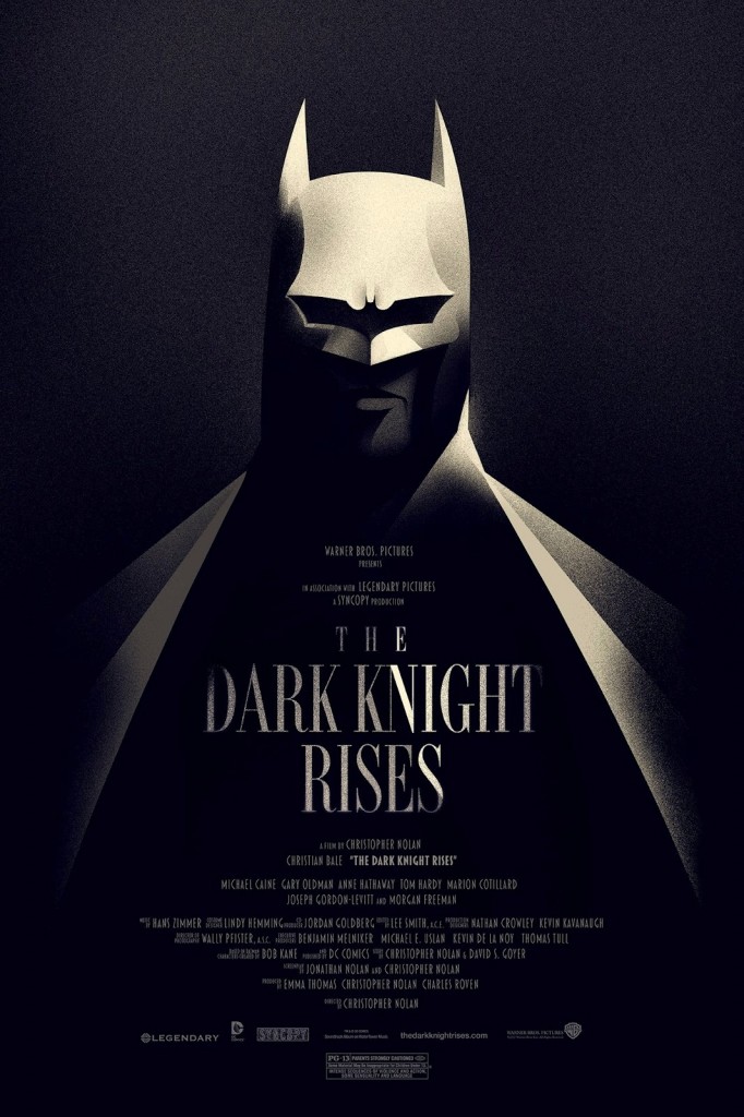 22 Plots, Batman & IMAX // Cinematic Infographic Ramblings [by Barnaby  Aldrick]