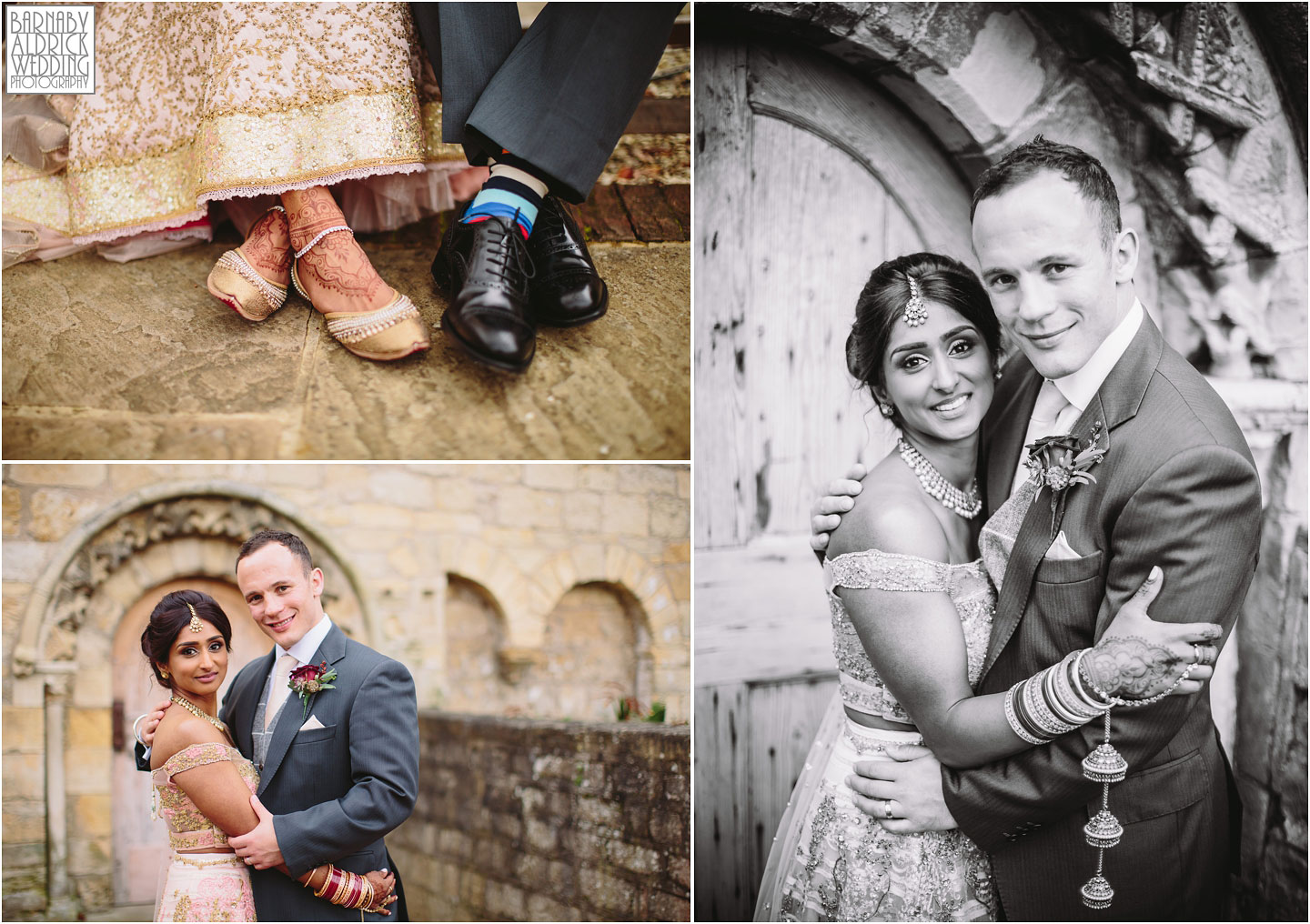 Priory Cottages Wetherby Wedding Photography, The Priory Syningthwaite, Yorkshire Barn Wedding Photography, Yorkshire wedding Photographer, Leeds Wedding, Barnaby Aldrick Wedding Photography