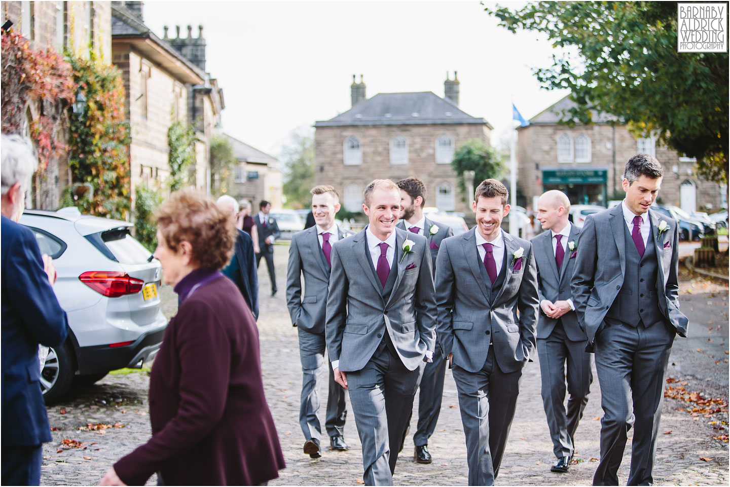 Ripley Castle Wedding Photographer, Ripley Castle Photography, Ripley Castle Yorkshire Wedding, Ripley Castle Autumn Wedding, Yorkshire Wedding Venues