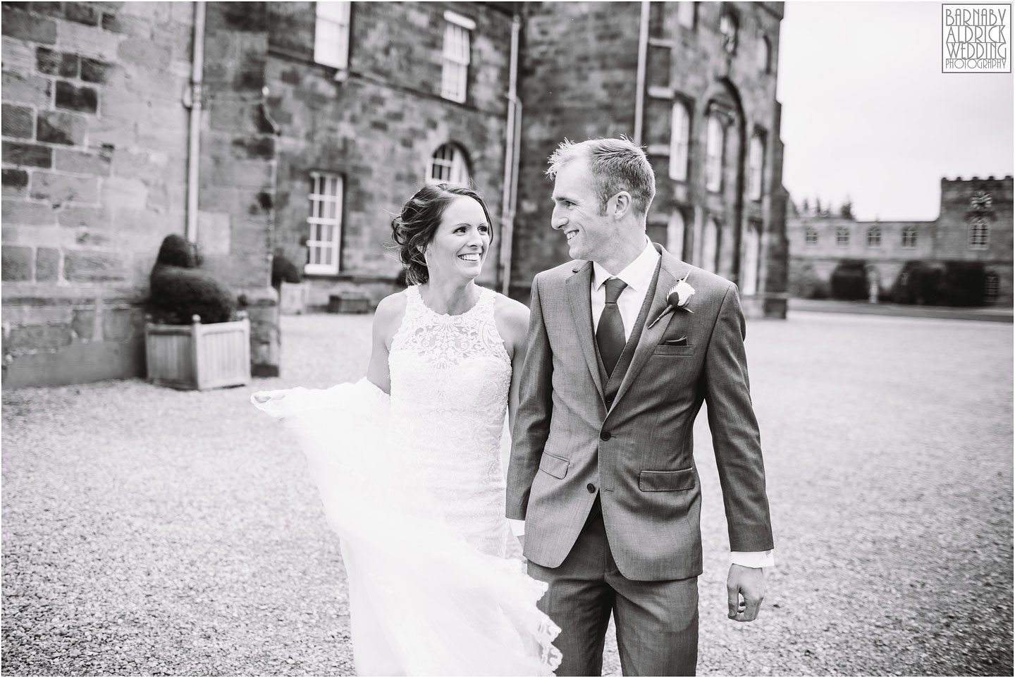 Ripley Castle Wedding Photographer, Ripley Castle Photography, Ripley Castle Yorkshire Wedding, Ripley Castle Autumn Wedding, Yorkshire Wedding Venues