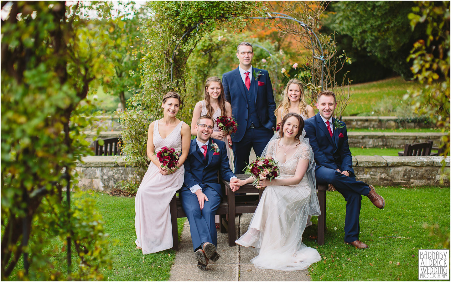 Wood Hall Wedding Photography, Wood Hall Wedding Wetherby, Wood Hall Spa Linton Wedding, Yorkshire Wedding Photographer Barnaby Aldrick, Barnaby Aldrick Wedding Photography