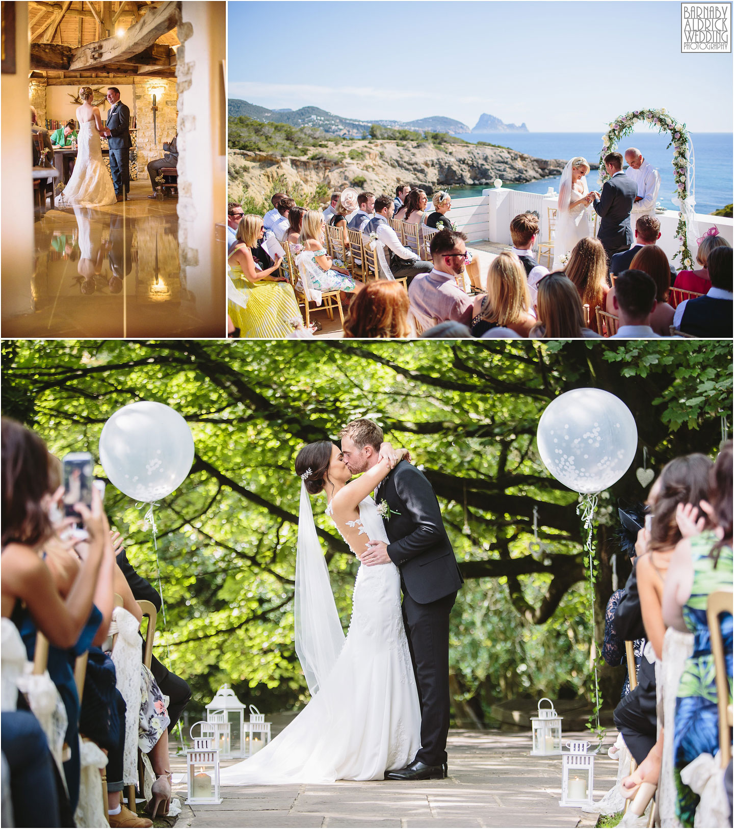 Ibiza Wedding Photography, Elixir Resort wedding Ibiza