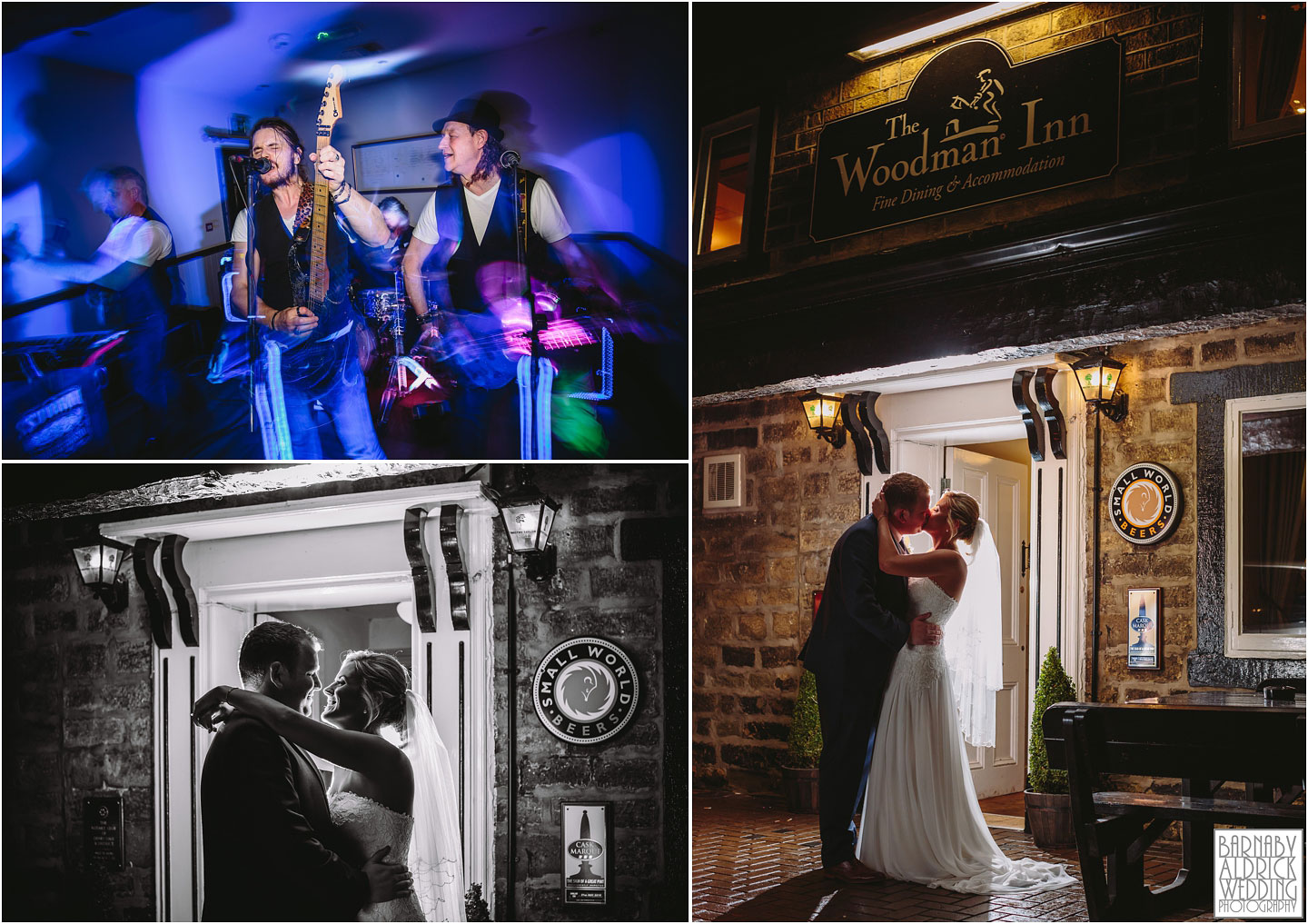Huddersfield Wedding Photographer, The Woodman Inn Kirkburton Wedding, Wedding Photography at The Woodman Inn Thunderbridge,