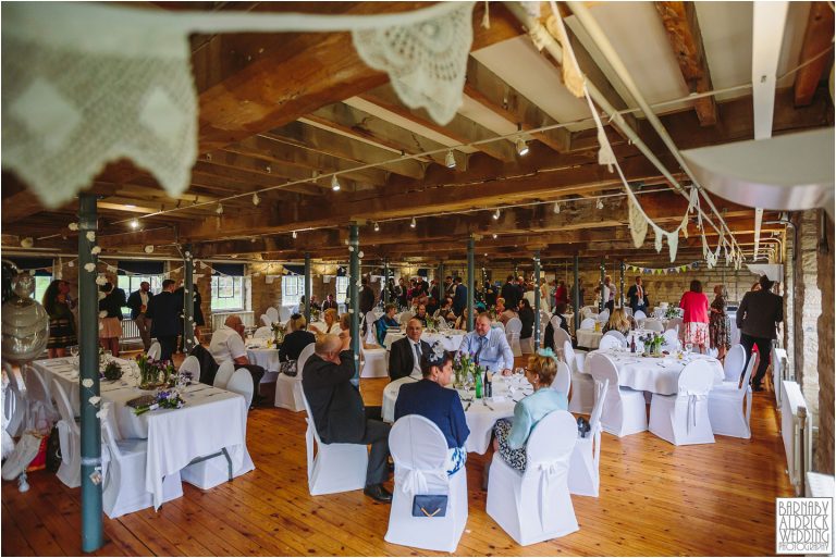 Marsden Wedding Venue Service