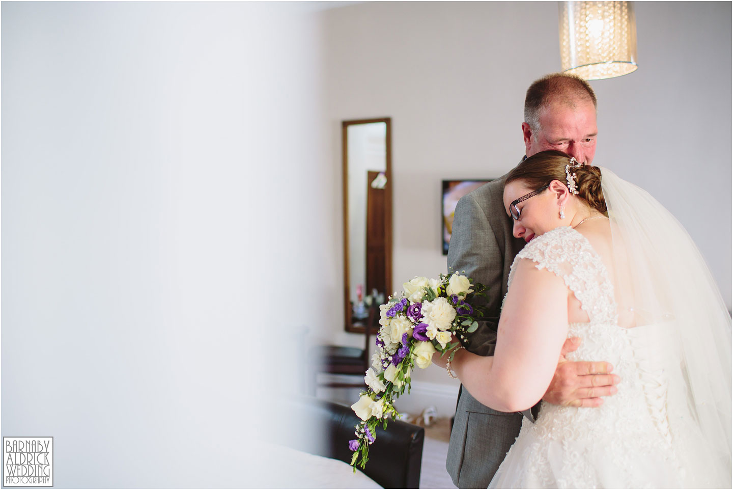 Craiglands hotel venue Ilkley Wedding Photography