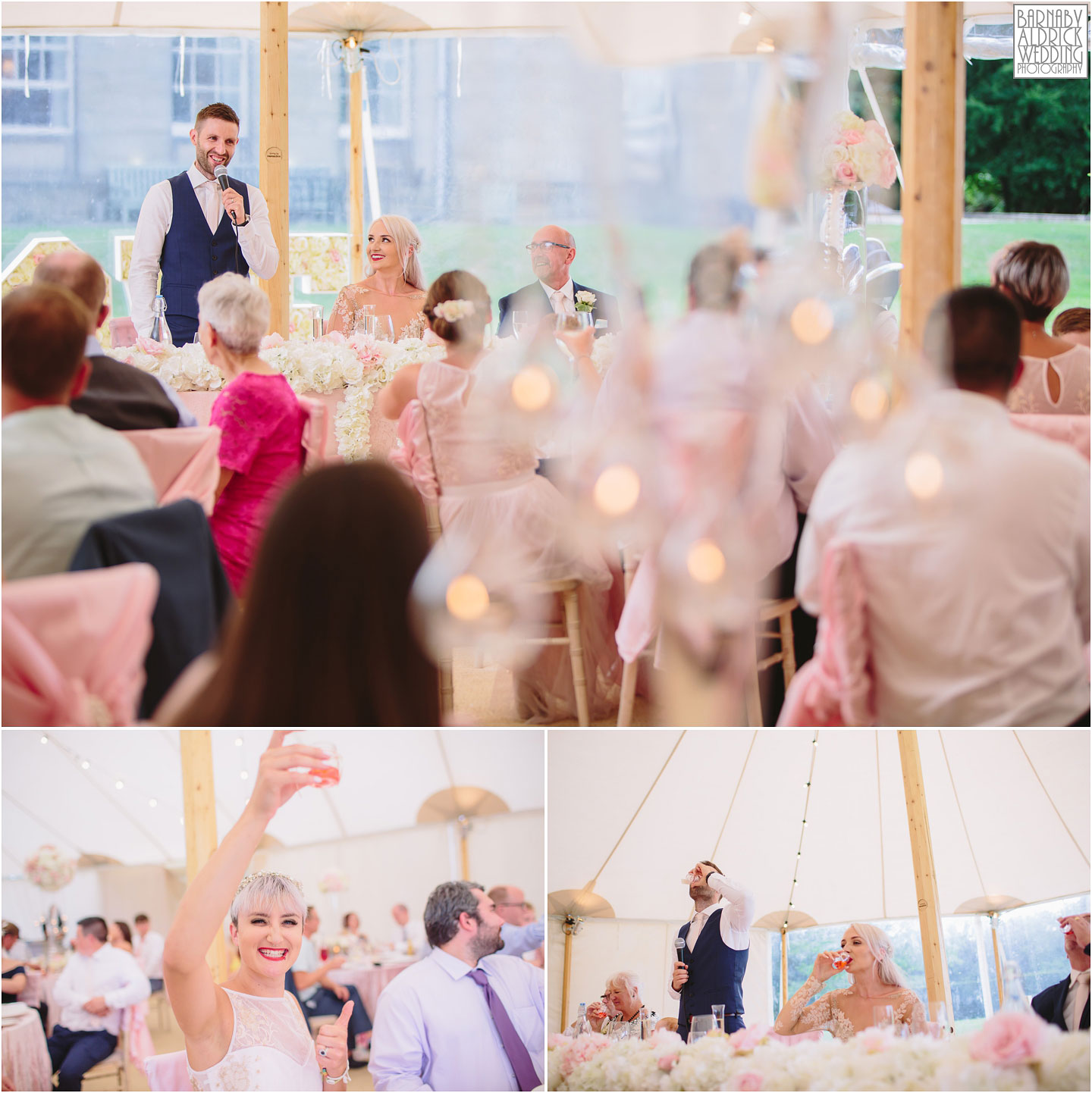 Papakata Sperry Tent Outdoor wedding marquee