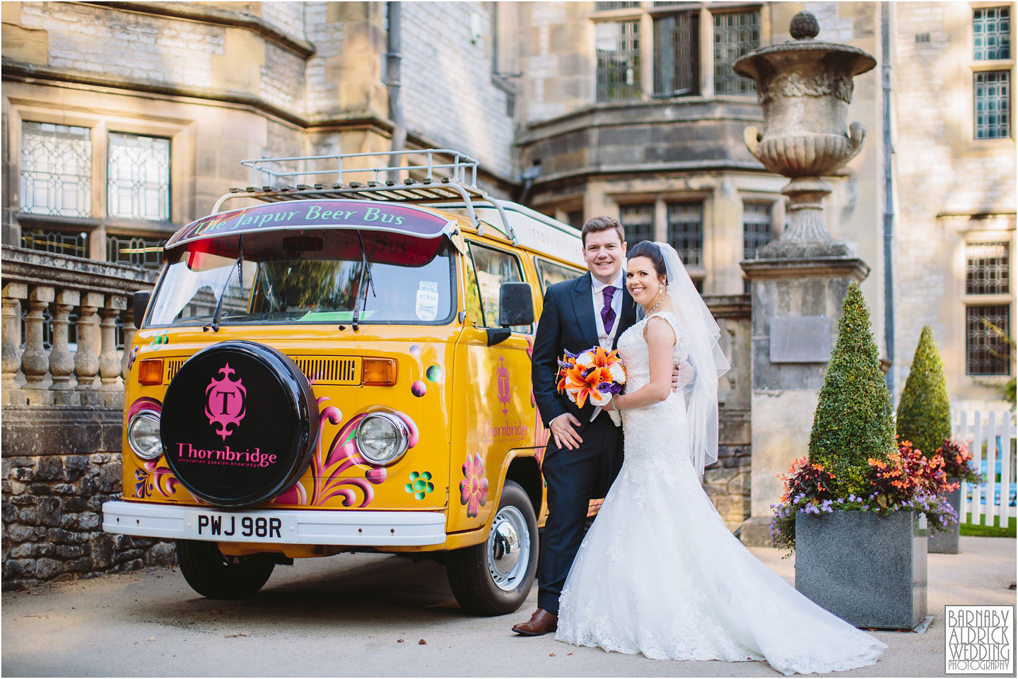 Thornbridge Hall Derbyshire Wedding Photos, Thornbridge Hall Wedding Photography, Autumnal Derbyshire Wedding, Derbyshire Wedding Photographer