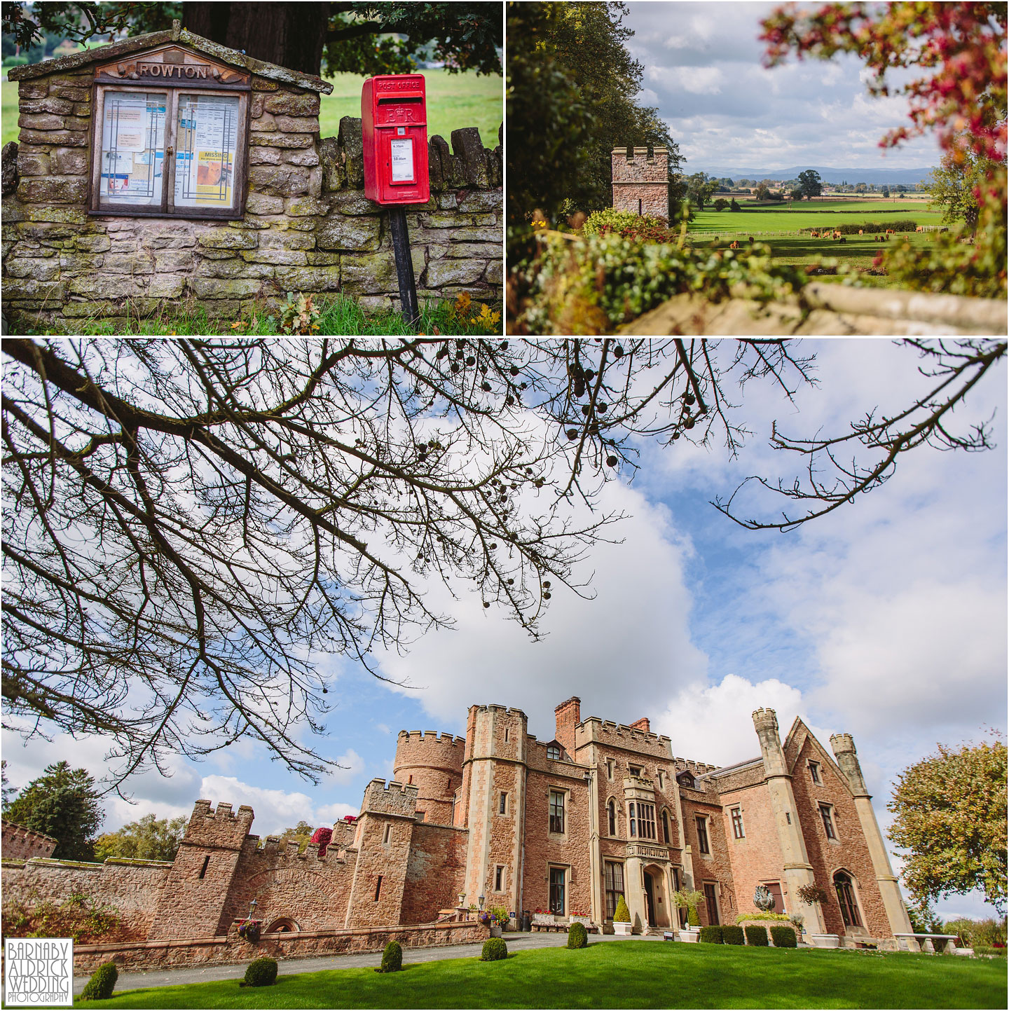 Wedding castle venue details at Rowton Caste, Shropshire Wedding Photographer, Shrewsbury wedding venue, Amazing UK Castle Wedding