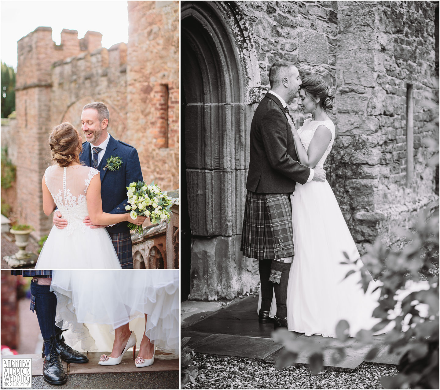 Wedding couple portraits around Rowton Castle, Shropshire Wedding Photographer, Shrewsbury wedding venue, Amazing UK Castle Wedding