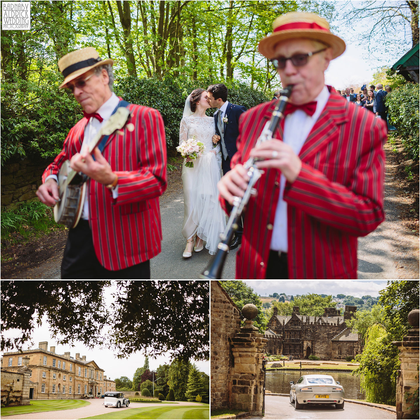 East Riddlesden Hall Wedding Photography, Amazing Yorkshire Wedding Photos, Best Yorkshire Wedding Photos 2018
