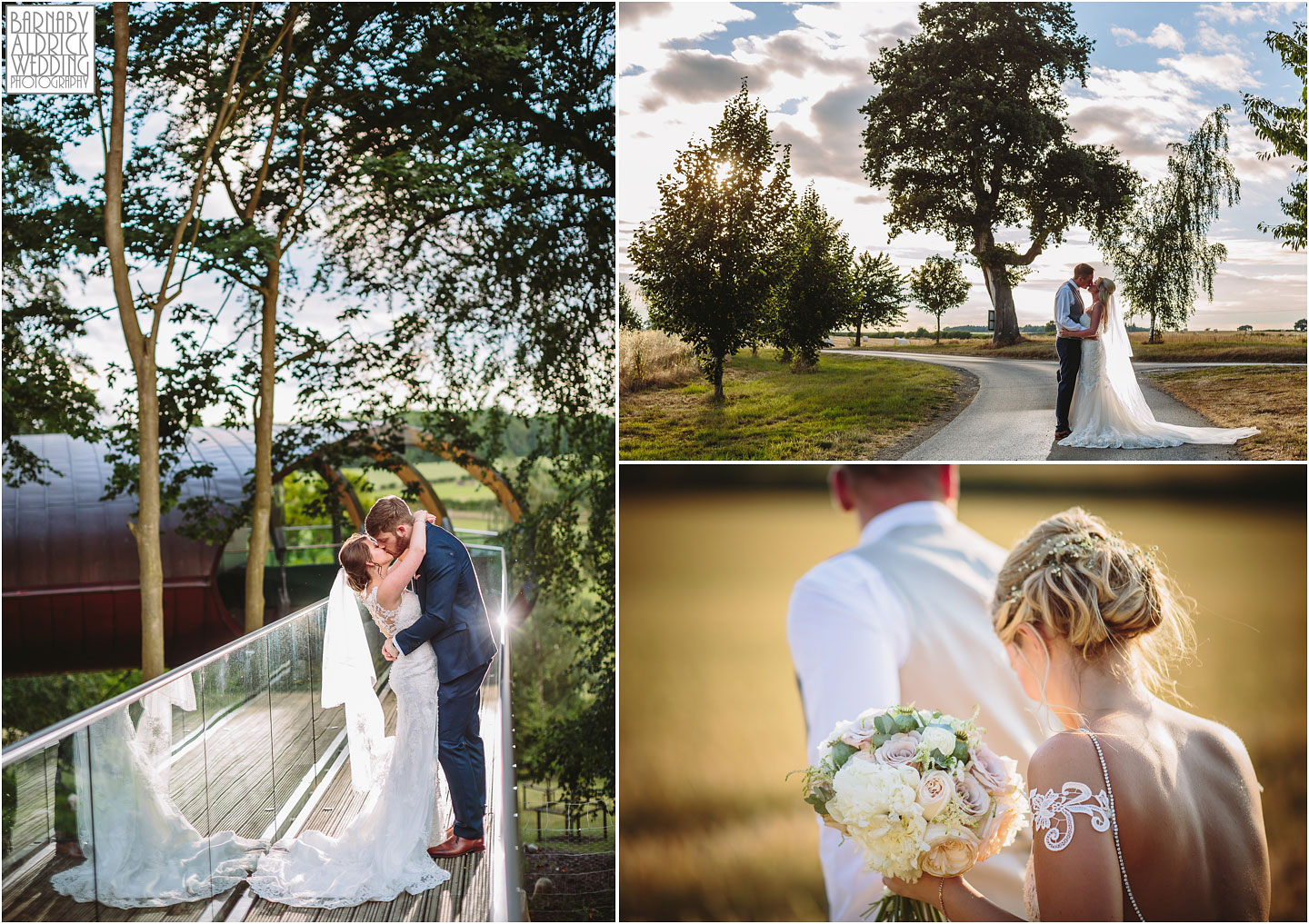 Wedding couple photos at Priory Cottages near Wetherby, Amazing Yorkshire Wedding Photos, Best Yorkshire Wedding Photos 2018
