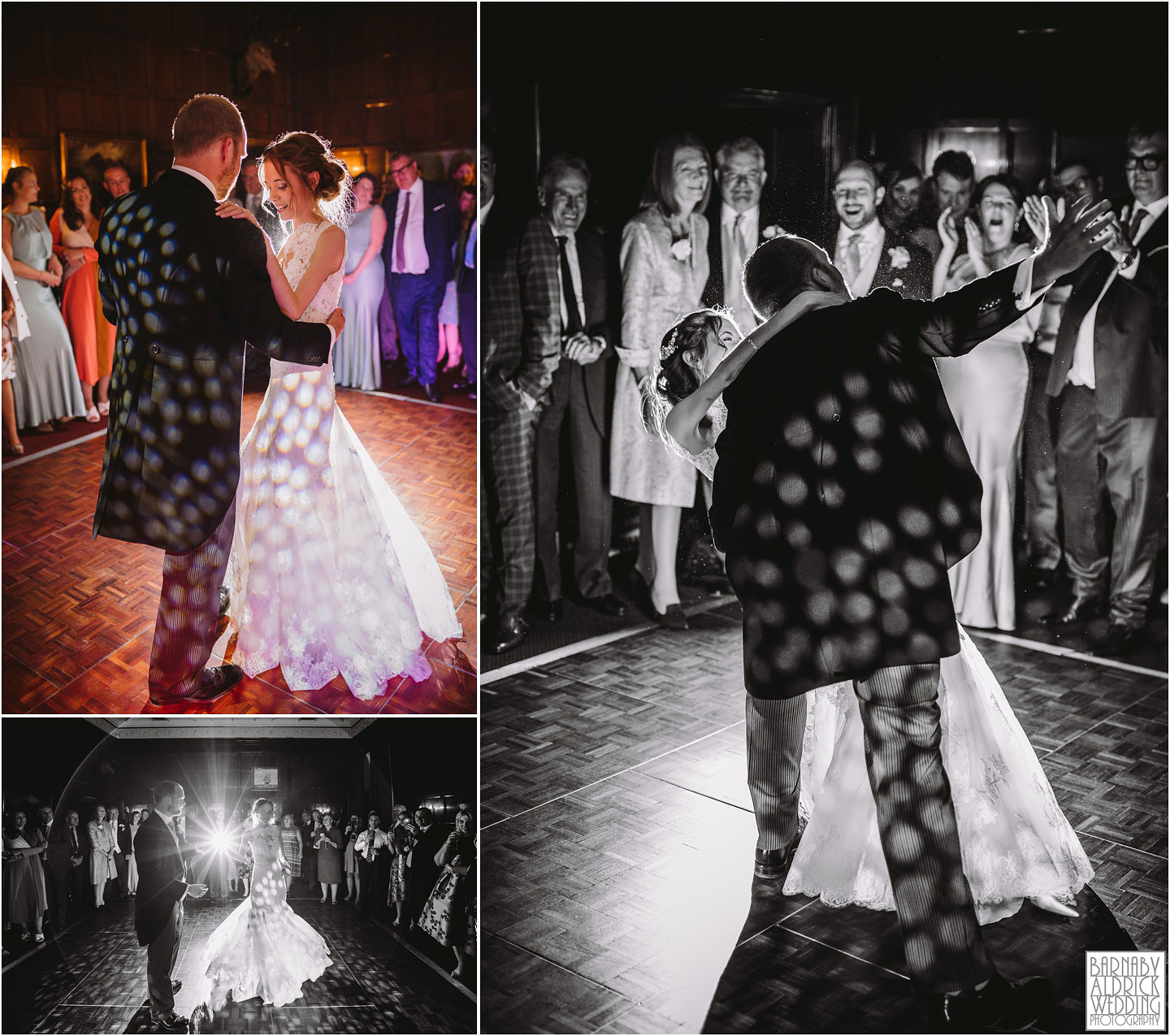 First dance at Goldsborough Hall, Goldsborough Hall Wedding Photography, Yorkshire Wedding, Yorkshire Wedding Photographer, Knaresborough Wedding, Harrogate wedding venue, Yorkshire Stately House Wedding