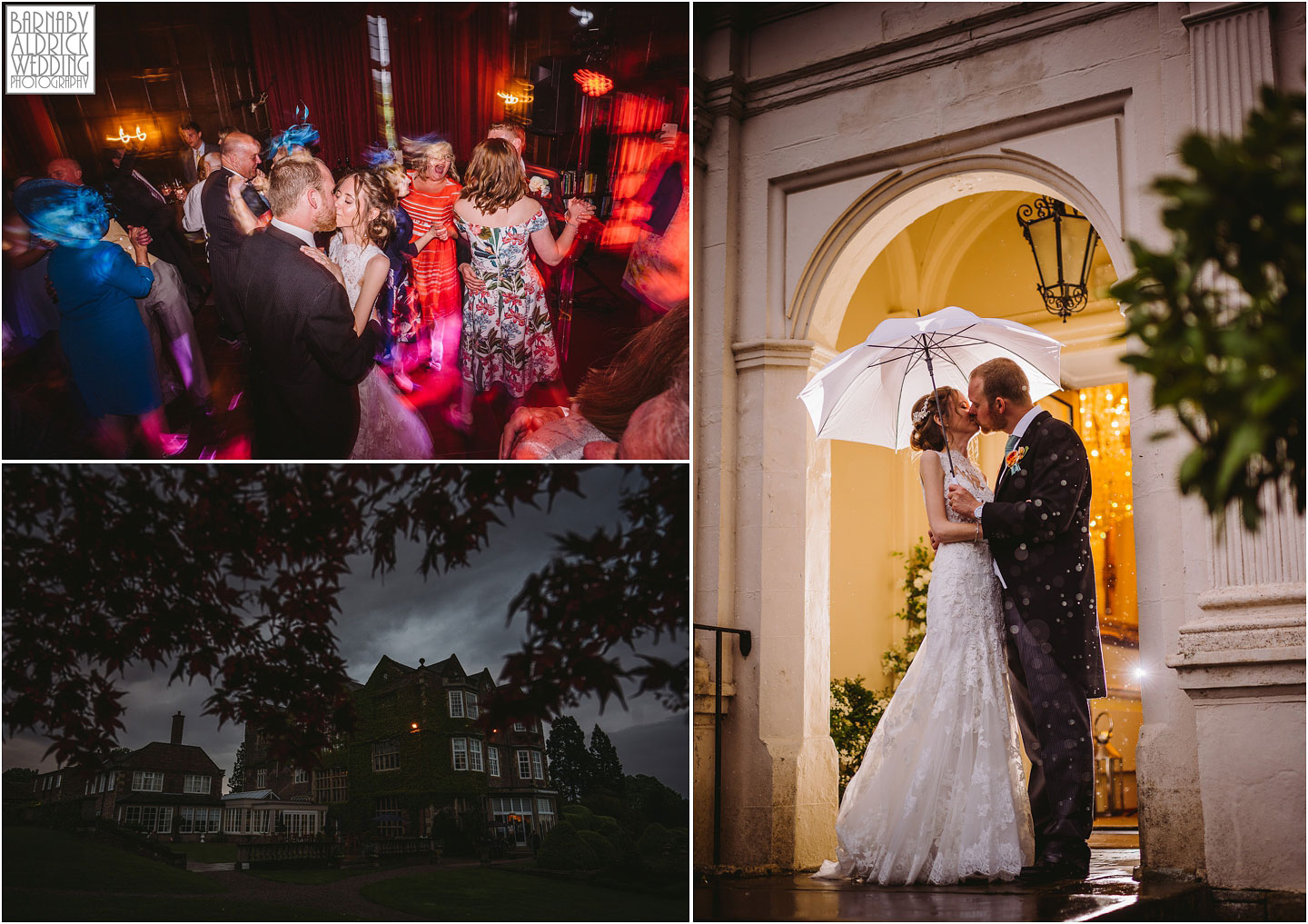 Evening wedding photos at Goldsborough Hall, Goldsborough Hall Wedding Photography, Yorkshire Wedding, Yorkshire Wedding Photographer, Knaresborough Wedding, Harrogate wedding venue, Yorkshire Stately House Wedding