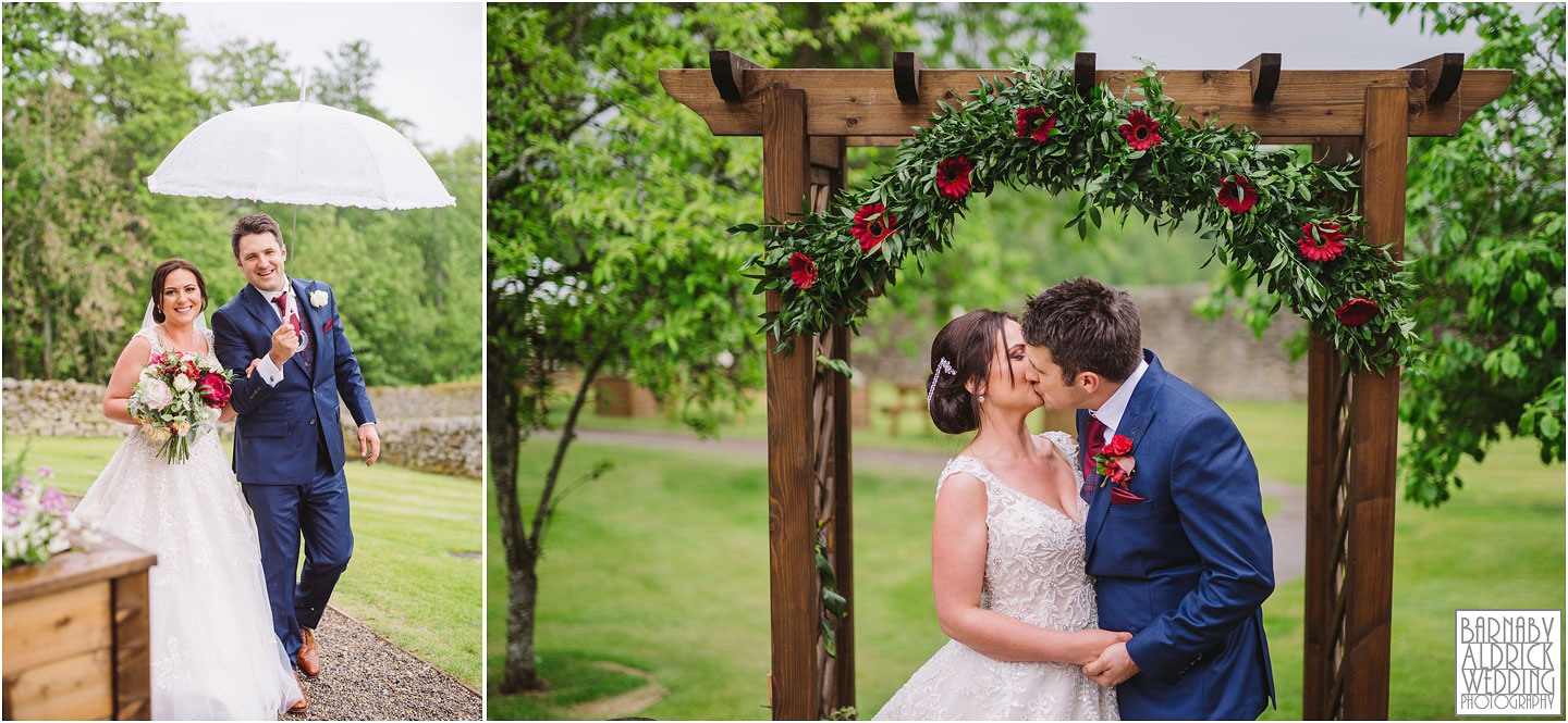 wedding couple portraits photos at the Priests House Barden Tower in Yorkshire, Priests House Yorkshire photos, Priests House Barden Tower Wedding Photography, Priests House Skipton Wedding Photographer, Yorkshire Dales Wedding, Yorkshire Wedding Photographer, Yorkshire Dales Wedding Venue