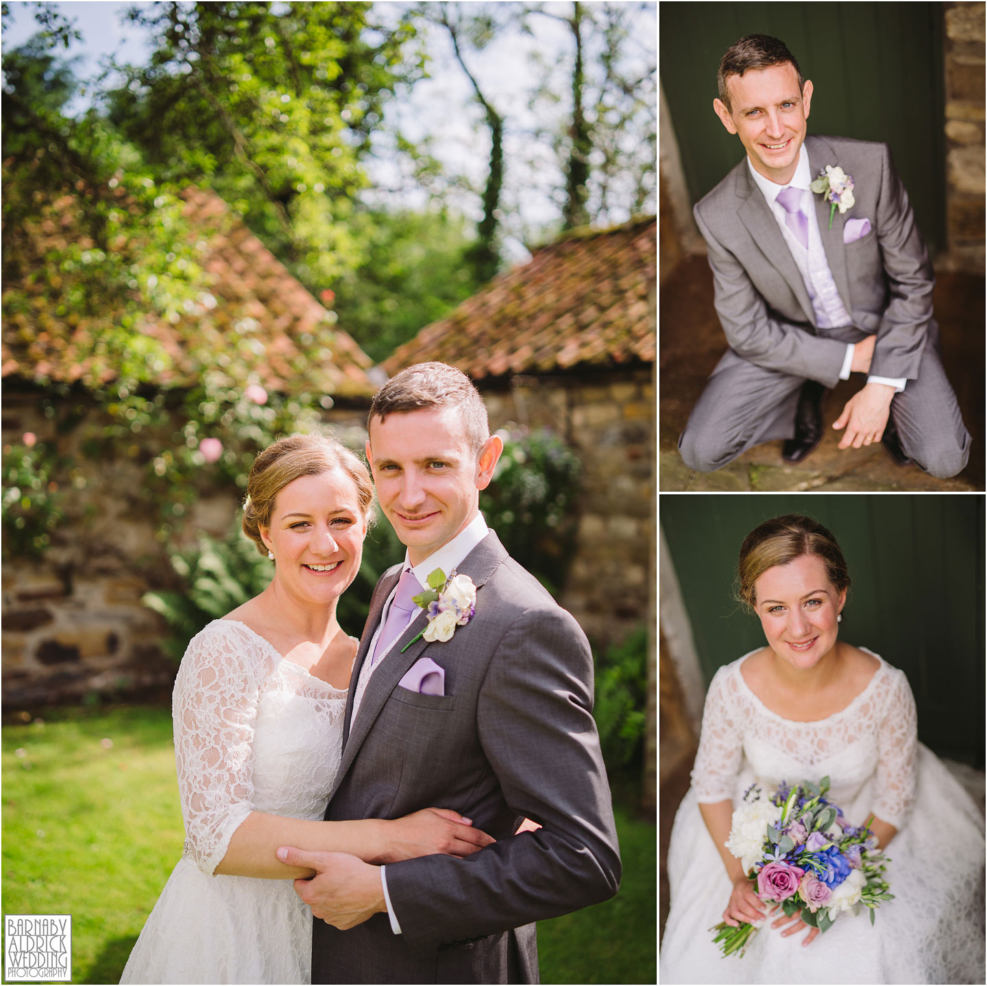 Wedding couple photos at The Pheasant Hotel Harome, The Pheasant Hotel Wedding Helmsley, Wedding Photography at The Pheasant Hotel North Yorkshire, North Yorkshire Wedding Photographer