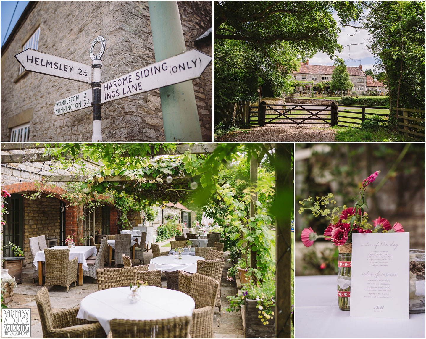 Wedding Photos at The Pheasant Hotel Harome, The Pheasant Hotel Wedding Helmsley, Wedding Photography at The Pheasant Hotel North Yorkshire, North Yorkshire Wedding Photographer