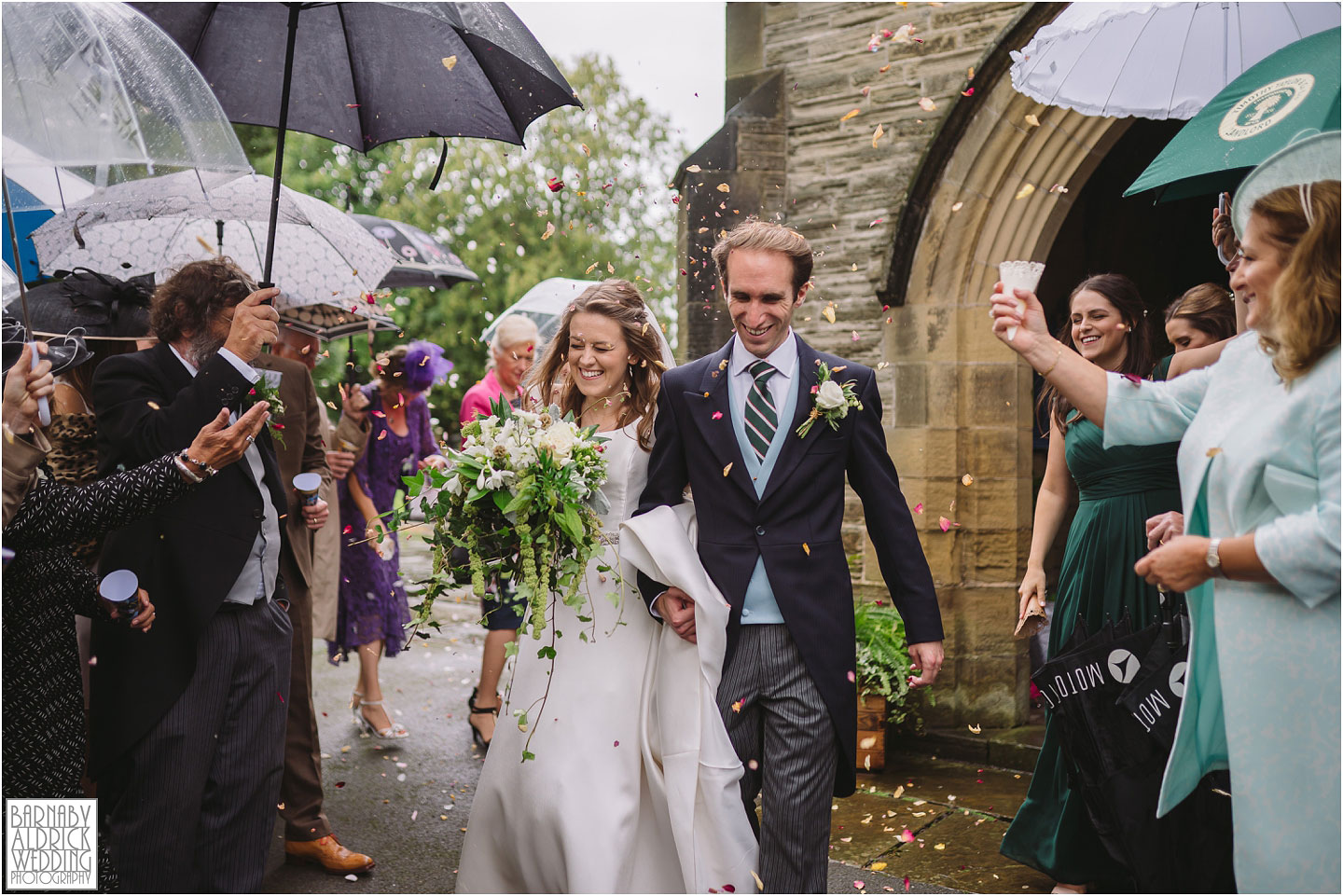 Denby Dale Wedding Photographer, Yorkshire field Marquee wedding photos,