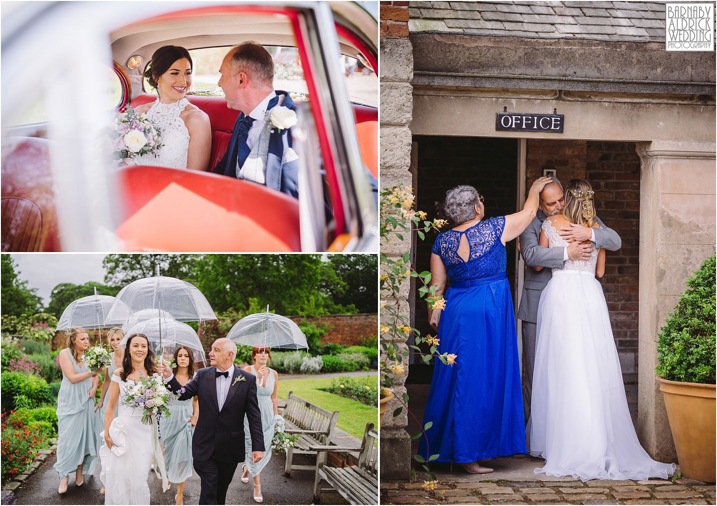 Meols Hall Southport Wedding Photography