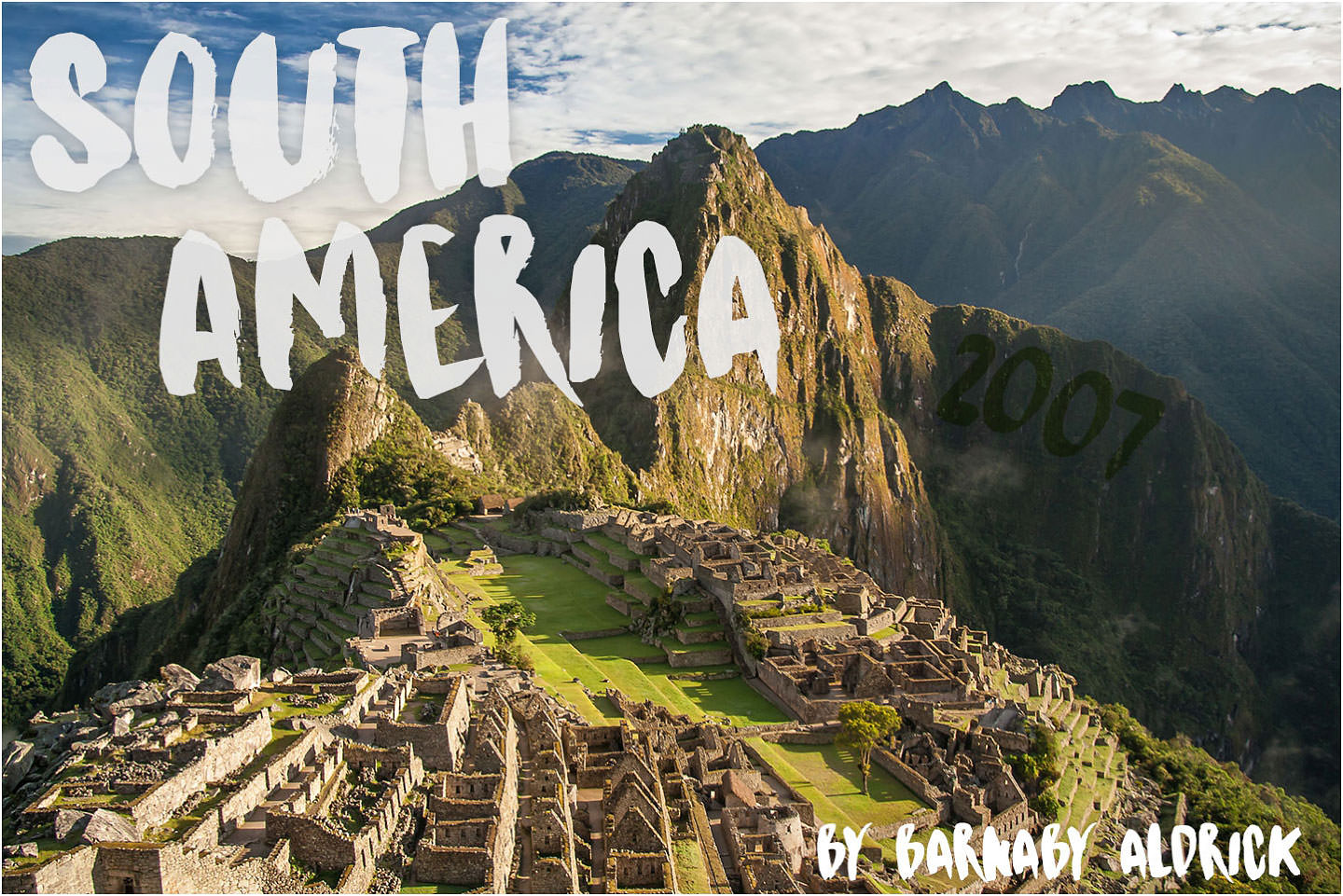 South America Travel Photos, Maccu Piccu Photos, Peru, Inca Trail