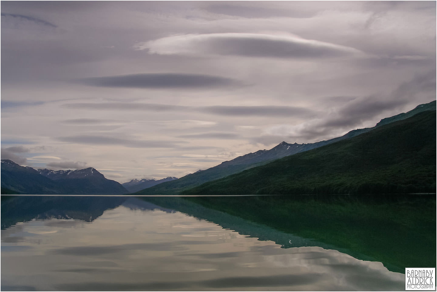 Ushuaia sea view Argentina