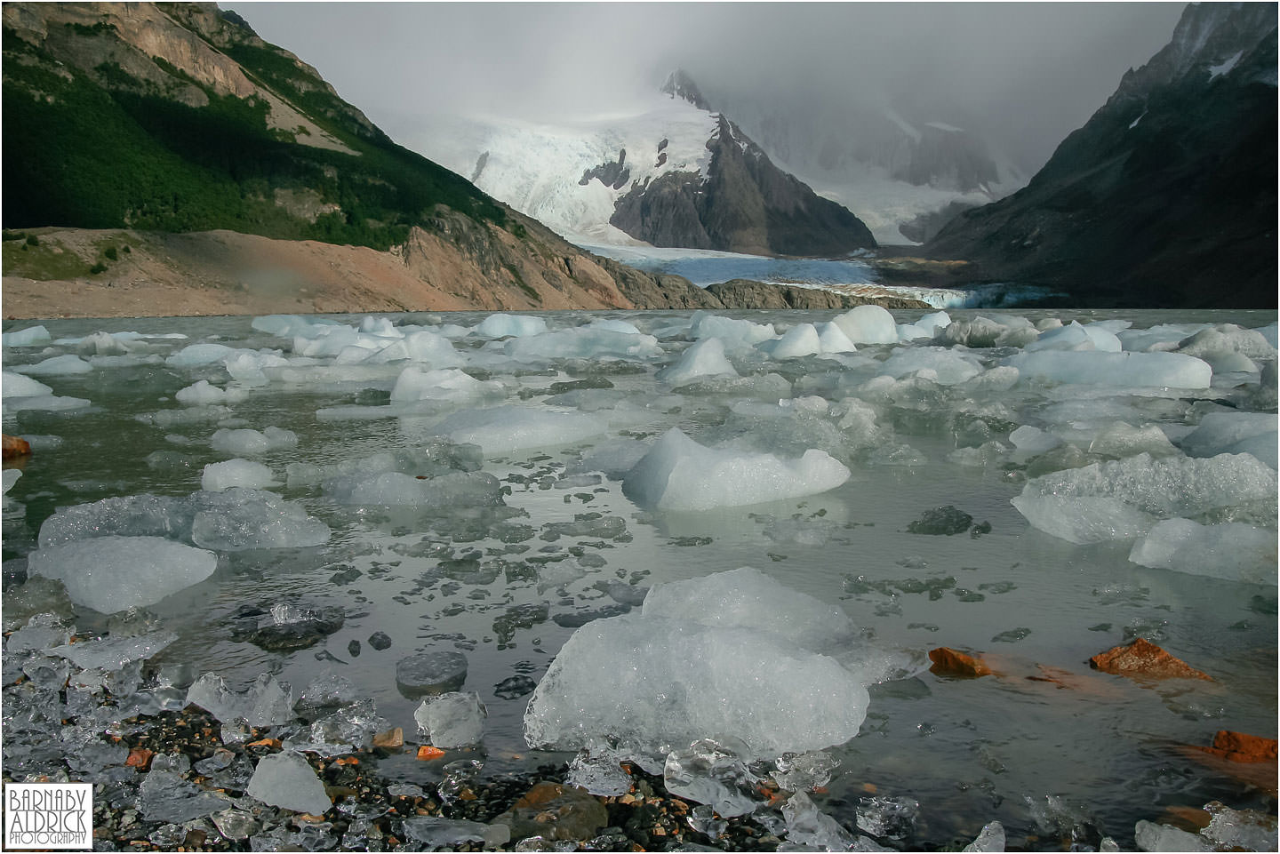 Perito Moreno Glacier, Glaciar Perito Moreno, Los Glaciares National Park Argentina