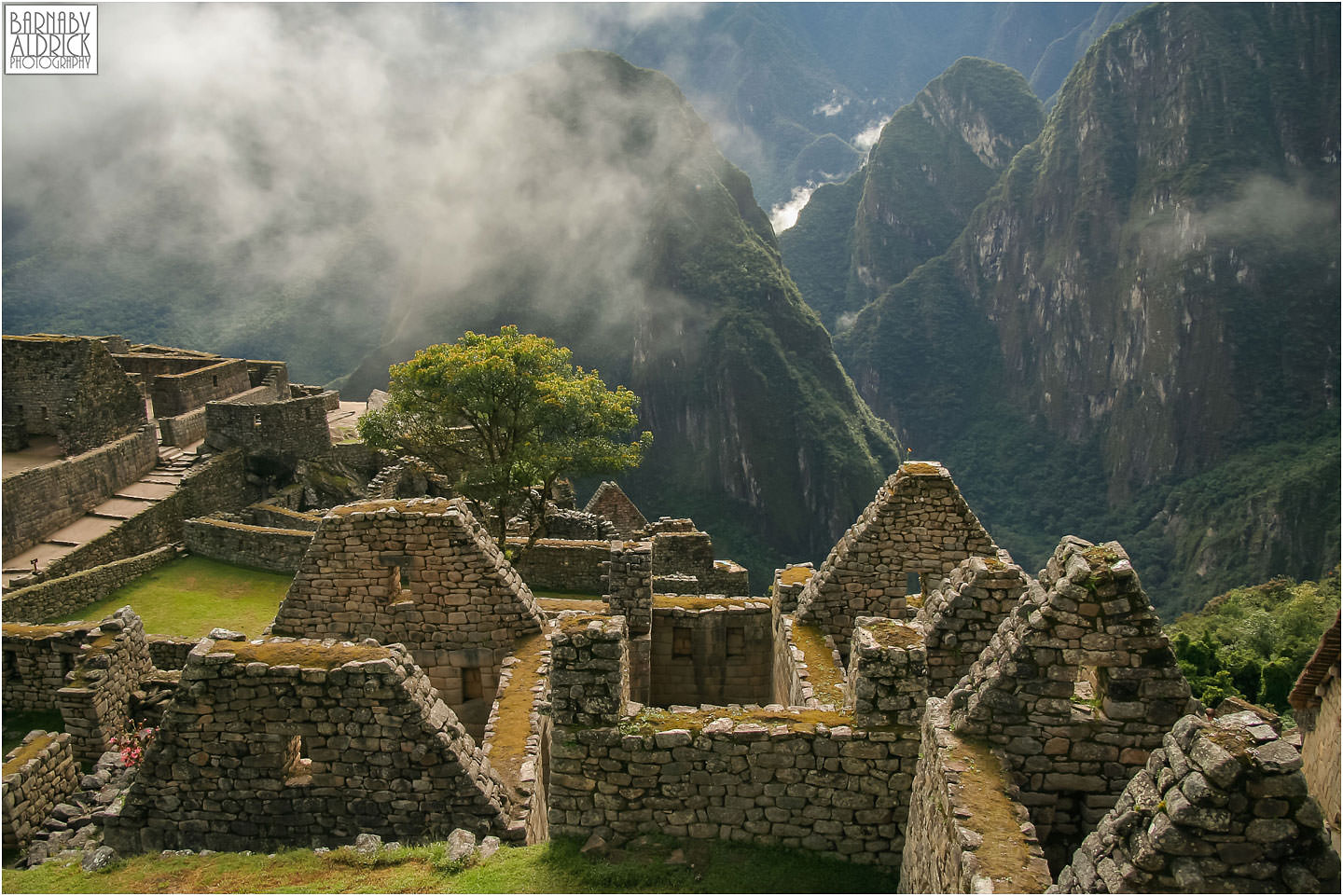 Amazing machu picchu view, Inca Trail, Inca Civilisation