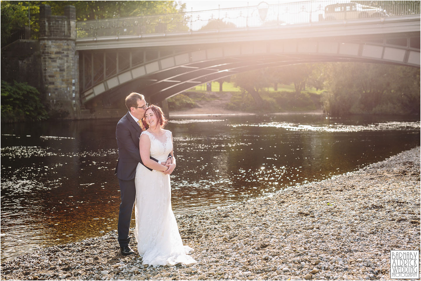Ilkley Wedding Photography, River Wharf Wedding, The Box Tree Wedding Photography