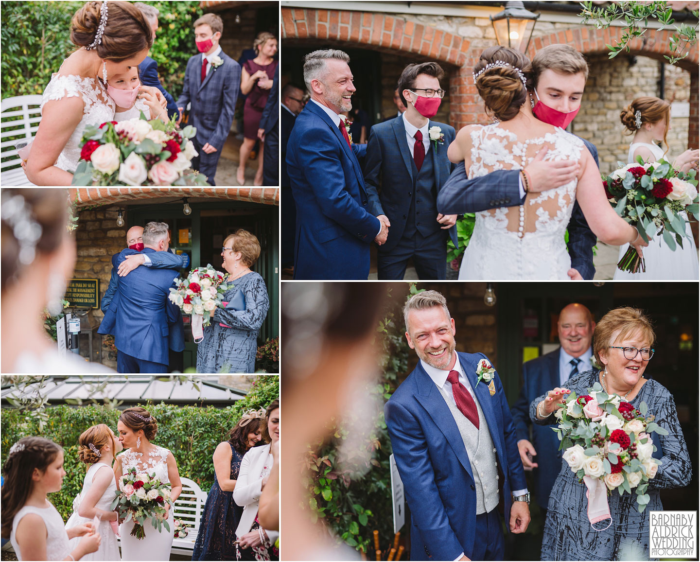 Wedding reception documentary Photos at The Pheasant Hotel Harome, The Pheasant Hotel Wedding Helmsley, Wedding Photography at The Pheasant Hotel North Yorkshire, North Yorkshire Wedding Photographer