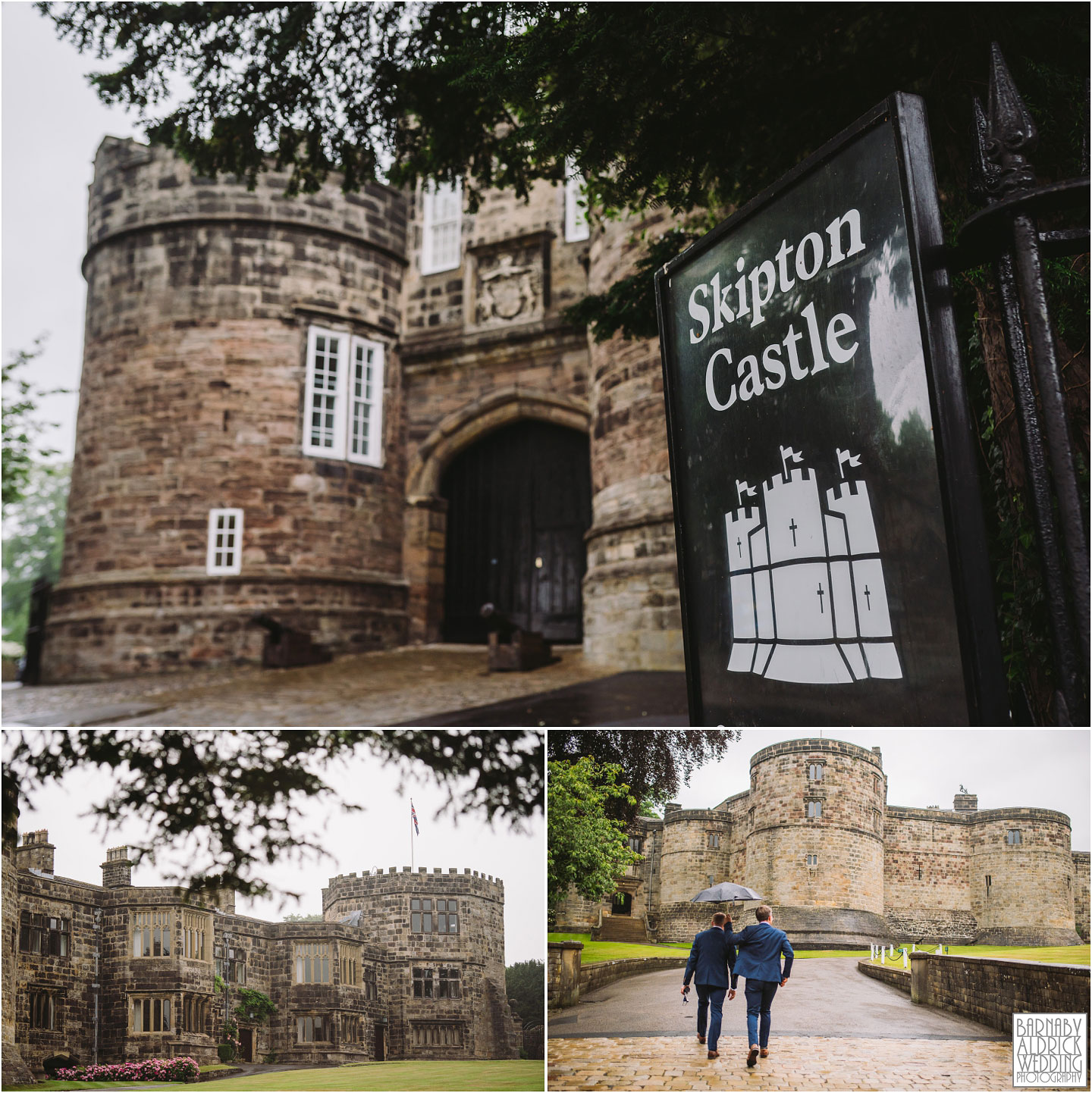 Wedding photos at Skipton Castle, Skipton Castle Wedding Photography, Skipton Wedding Photography, The Tempest Arms Elslack, The Tempest Arms Elslack Wedding, Yorkshire Dales Wedding Photographer, Yorkshire Dales Wedding, UK Castle wedding photography