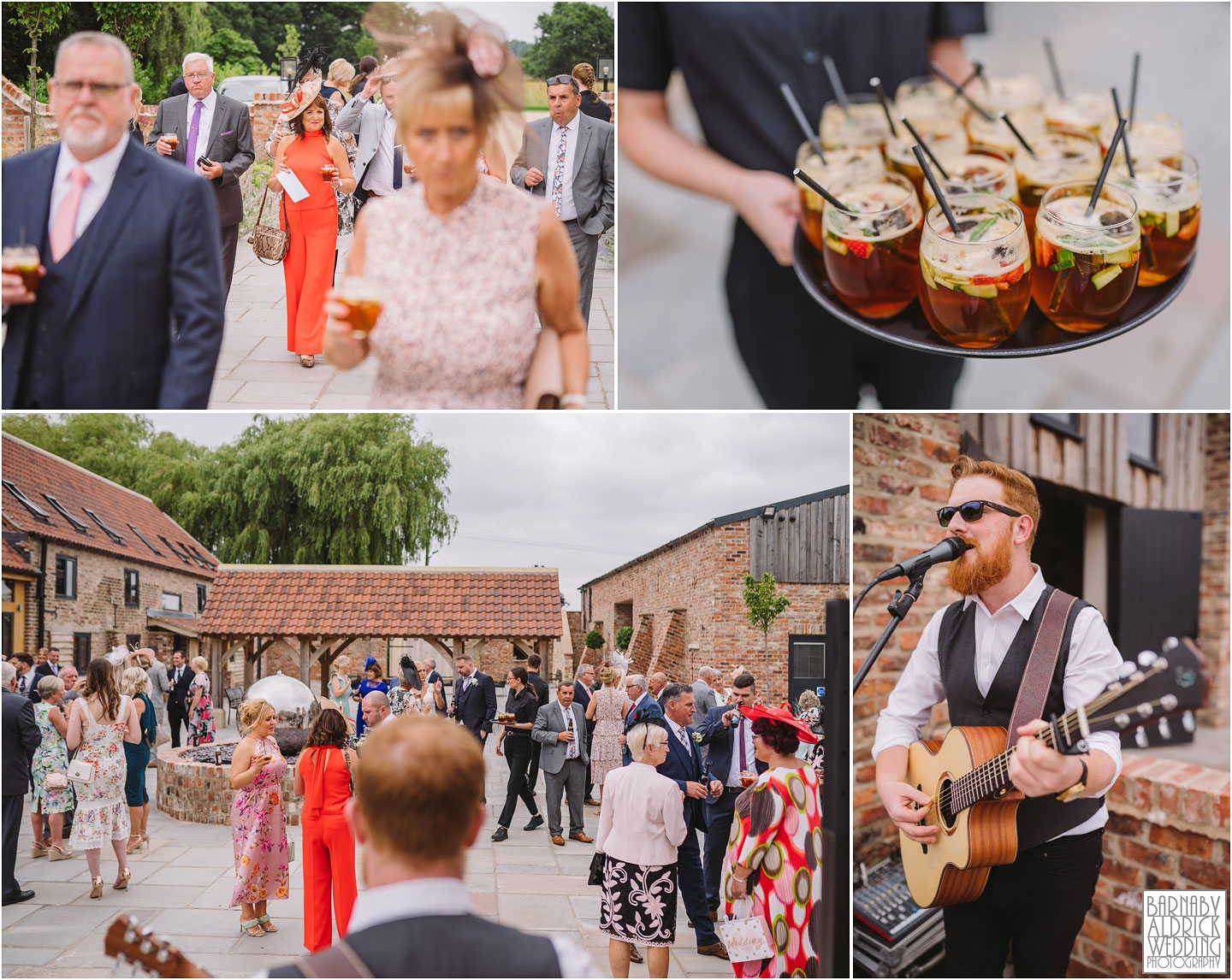 Wedding reception photos at The Oakwood at Ryther, Oakwood at Ryther wedding photographer, The Oakwood at Ryther wedding photos