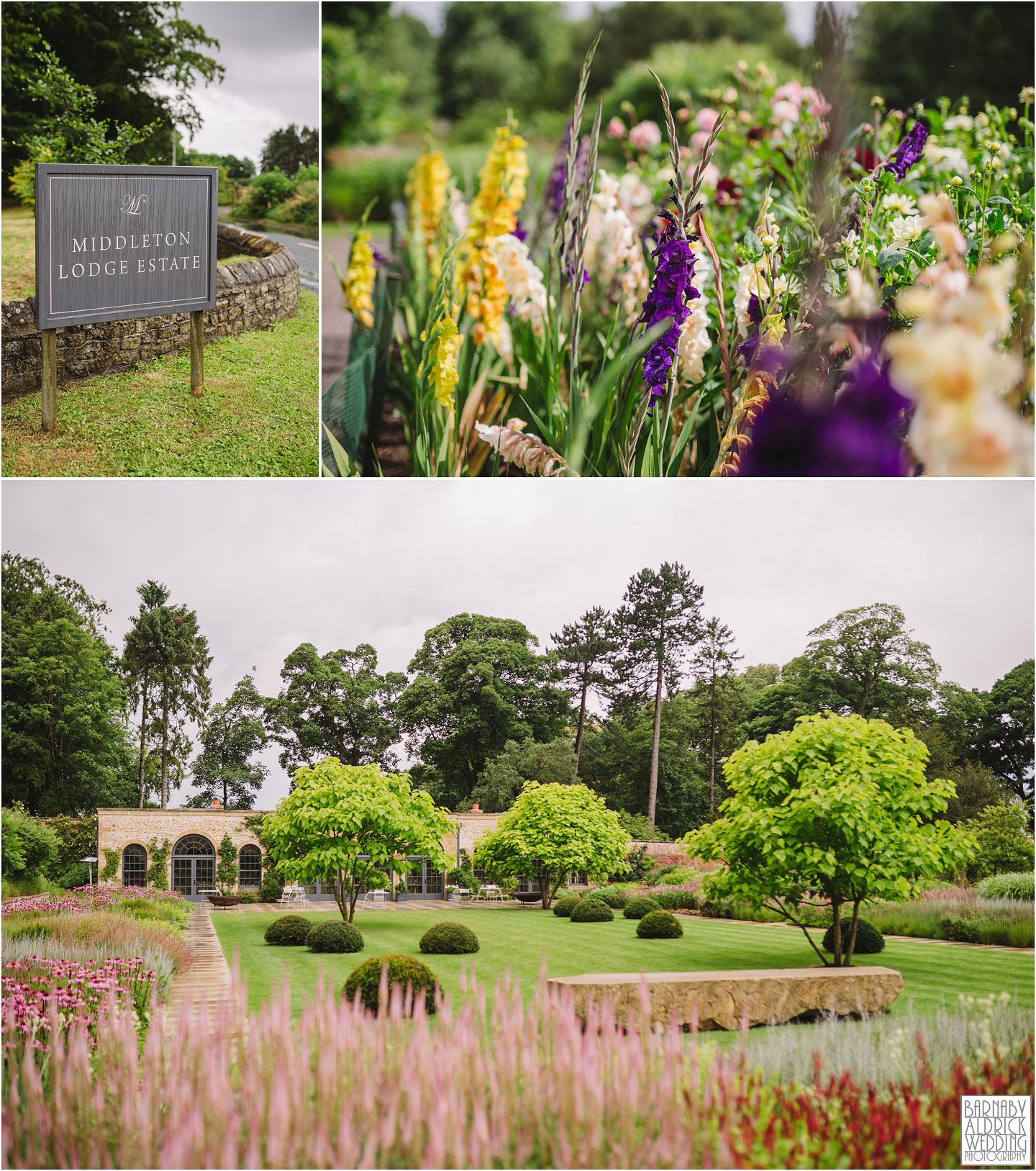 Fig House Walled Garden at Middleton Lodge, Fig House Walled Garden Middleton Lodge Wedding Photos, Middleton Lodge Richmond, Middleton Lodge wedding photographer, Middleton Lodge Wedding Photography, Yorkshire Wedding Photographer Barnaby Aldrick