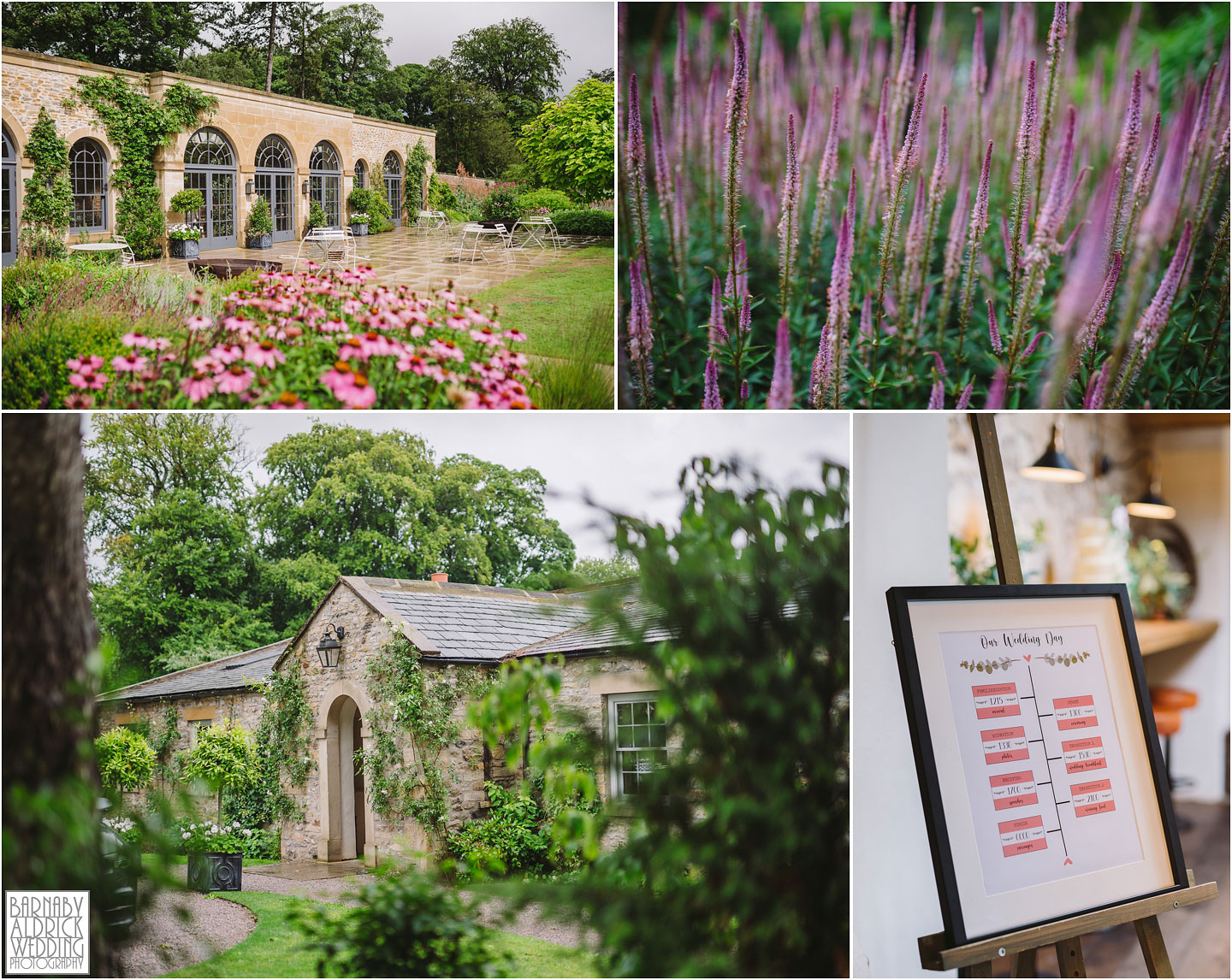 Fig House Walled Garden Wedding at Middleton Lodge, Fig House Walled Garden Middleton Lodge Wedding Photos, Middleton Lodge Richmond, Middleton Lodge wedding photographer, Middleton Lodge Wedding Photography, Yorkshire Wedding Photographer Barnaby Aldrick