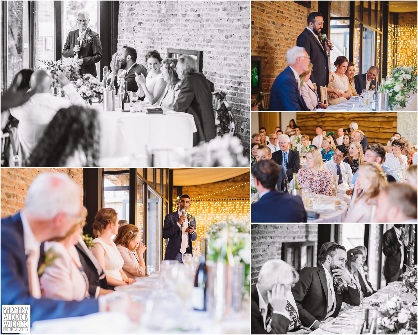 The wedding speeches and meal at Hornington Manor, Wedding band at Hornington Manor, Hornington Manor Wedding Photography, Hornington Manor Wedding Photographer, Yorkshire Wedding, Yorkshire Wedding Photographer, York Luxury Barn Wedding Venue, Yorkshire farmhouse Wedding Barn