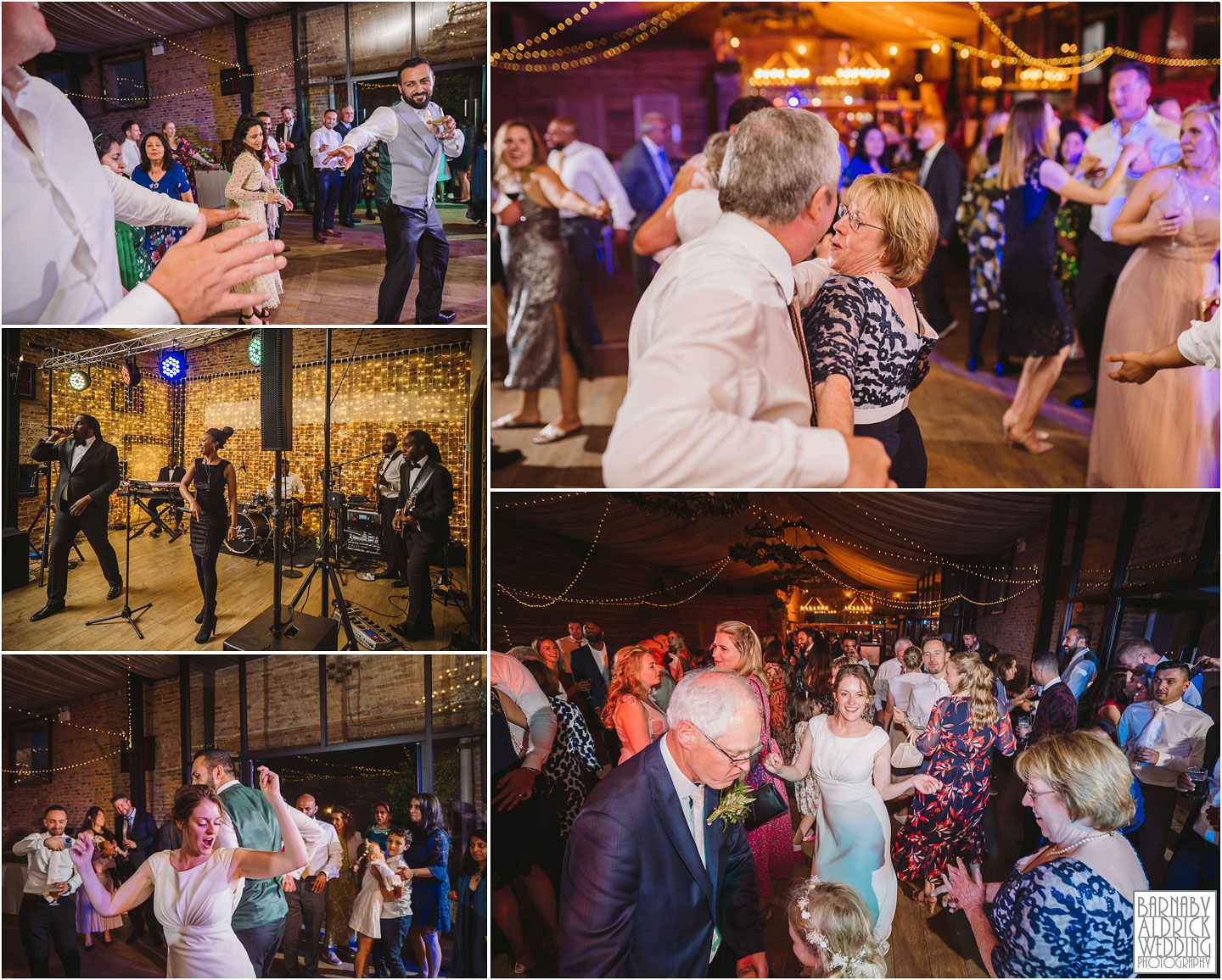 Wedding band at Hornington Manor, Hornington Manor Wedding Photography, Hornington Manor Wedding Photographer, Yorkshire Wedding, Yorkshire Wedding Photographer, York Luxury Barn Wedding Venue, Yorkshire farmhouse Wedding Barn