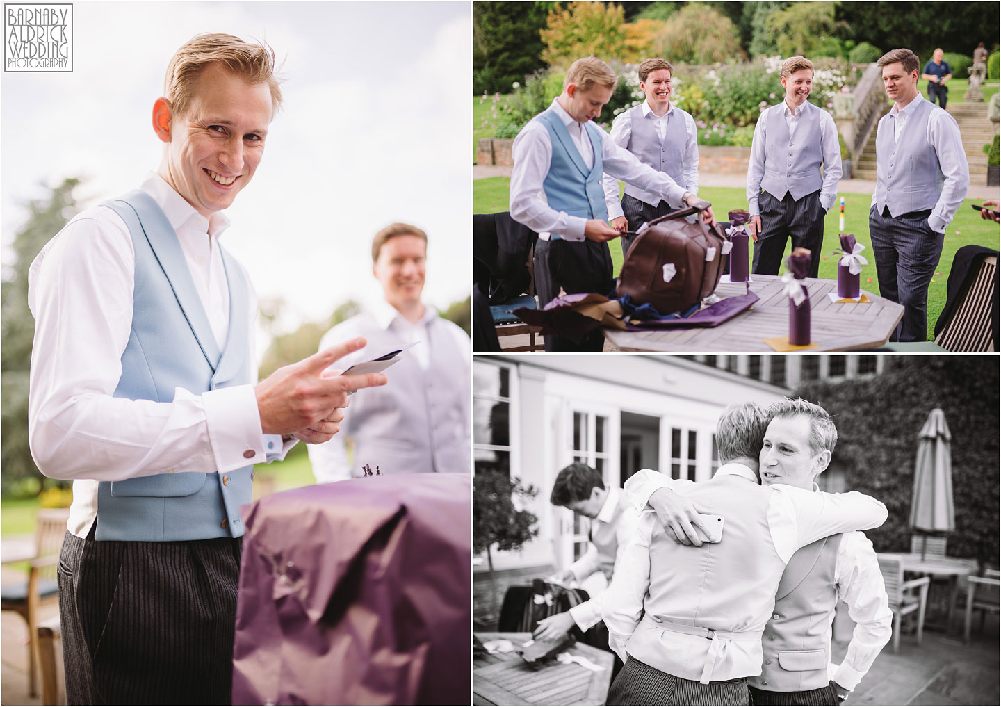 Grooms preparations at Goldsborough Hall Wedding Photos, Goldsborough Hall Wedding Photography, Yorkshire Wedding, Yorkshire Wedding Photographer, Knaresborough Wedding, Harrogate wedding venue, Yorkshire Stately House Wedding