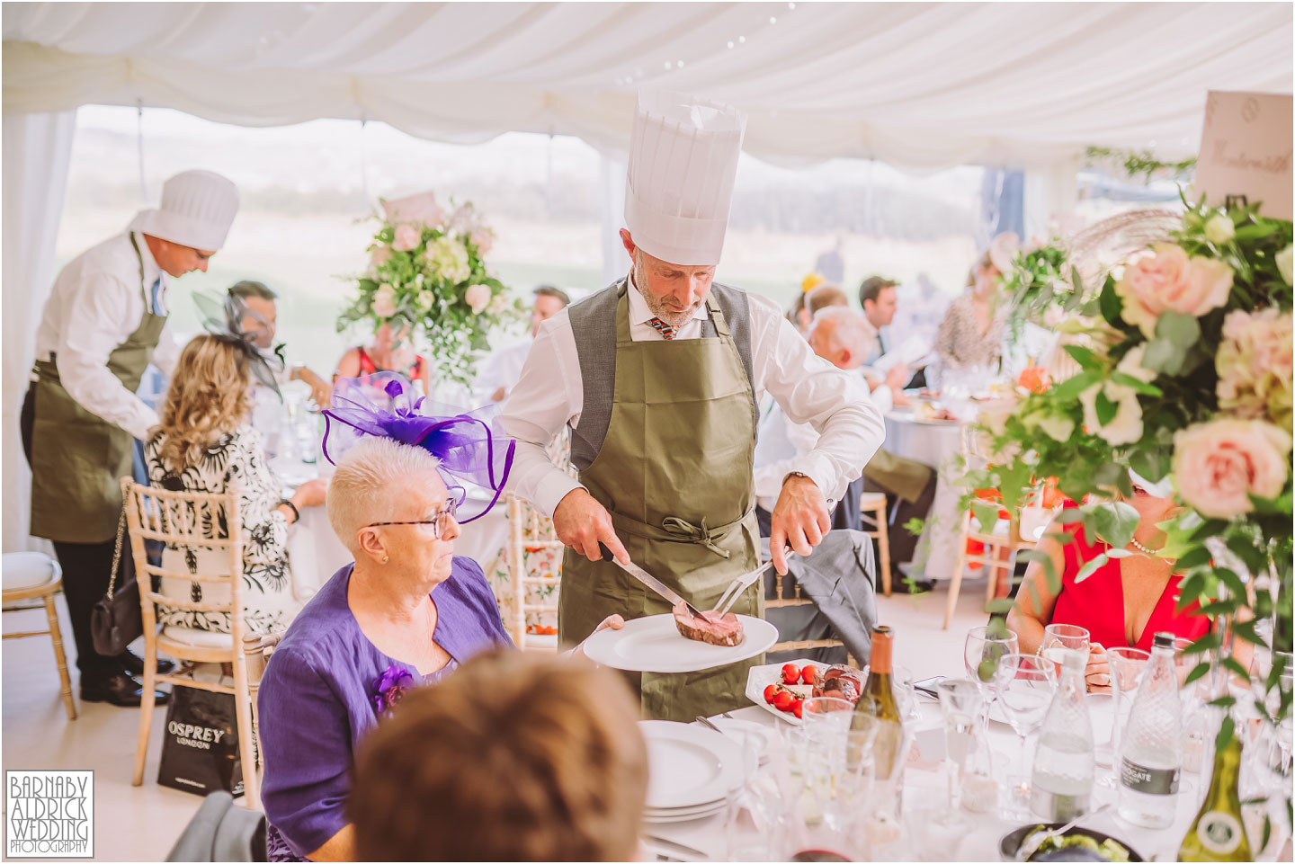 Wedding mean inspo, Wedding beef carving,