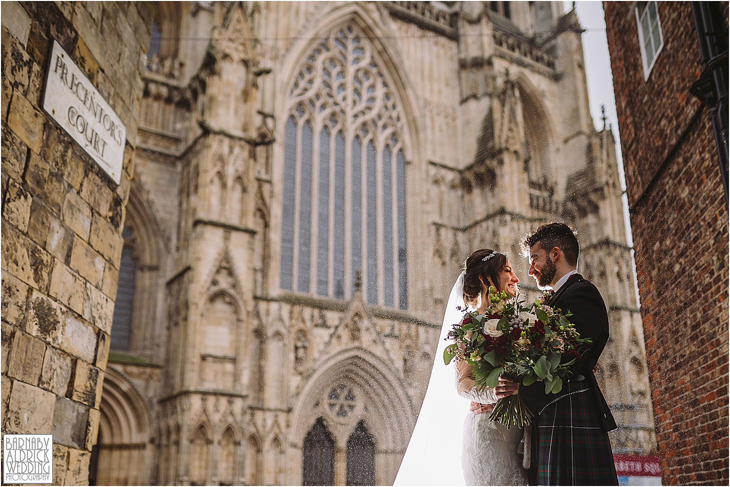 Central York Wedding Photos, at The Grand Hotel York, Wedding photos at the grand hotel York, The Grand York Wedding Photos, Winter wedding in York, Winter wedding photos York, York Wedding Photographer