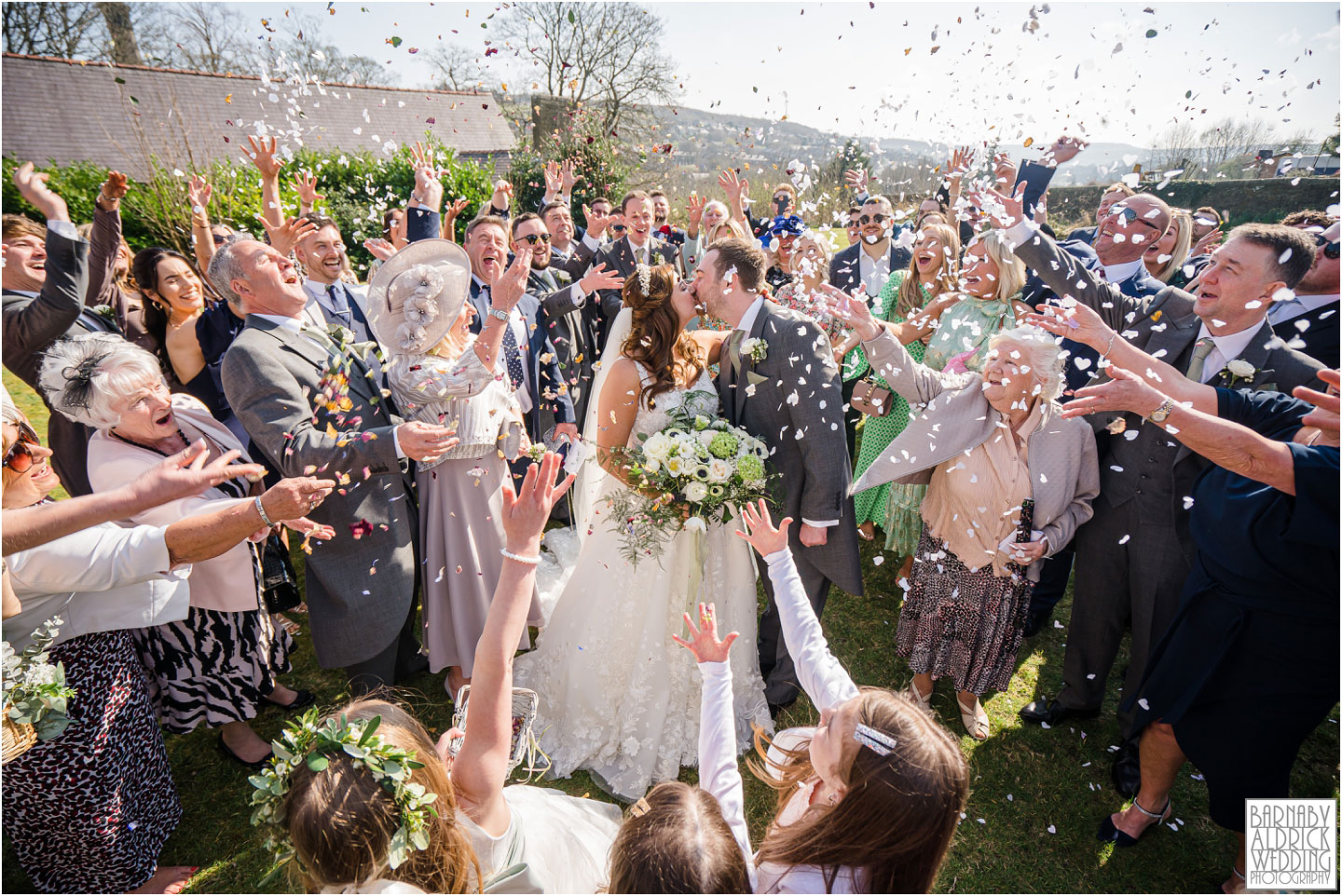 Denton Hall Wedding Photos, Ilkley Wedding Photographer, Yorkshire Wedding Photographer, Denton Hall Wedding Venue, Denton Hall