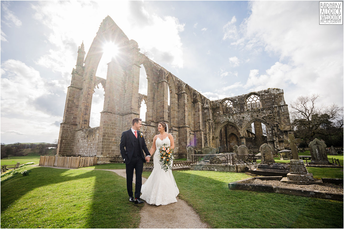 Priory at Bolton Abbey wedding, Bolton Abbey Priory ruins wedding photo photo, Tithe Barn at Bolton Abbey, Tithe Barn Bolton Abbey wedding photos, Tithe Barn Skipton Wedding Photographer, Bolton Abbey Tithe Barn Wedding, Yorkshire Dales Wedding, Yorkshire Dales Wedding Venue, Bolton Abbey wedding, Yorkshire Wedding Photographer