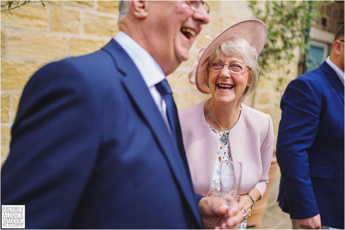 Priory Cottages Wetherby Yorkshire Wedding Photos