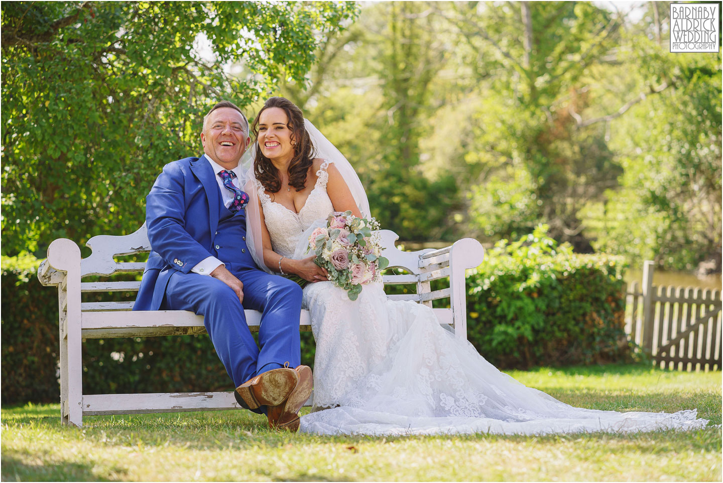 Wedding Photos at The Pheasant Hotel Harome, The Pheasant Hotel Wedding Helmsley, Wedding Photography at The Pheasant Hotel North Yorkshire, North Yorkshire Wedding Photographer