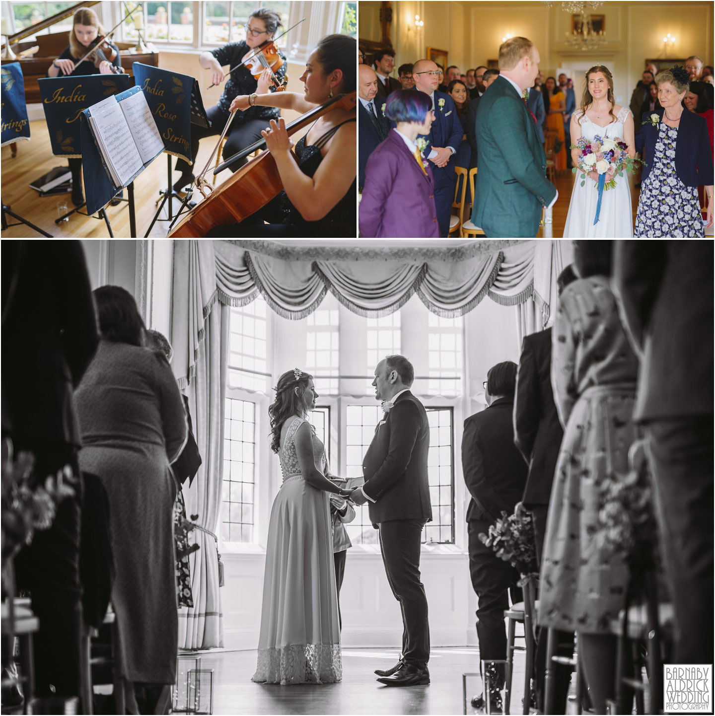 Goldsborough Hall Civil ceremony, Goldsborough Hall Wedding Photos, Goldsborough Hall Wedding Photography, Yorkshire Wedding, Yorkshire Wedding Photographer, Knaresborough Wedding, Harrogate wedding venue, Yorkshire Stately House Wedding