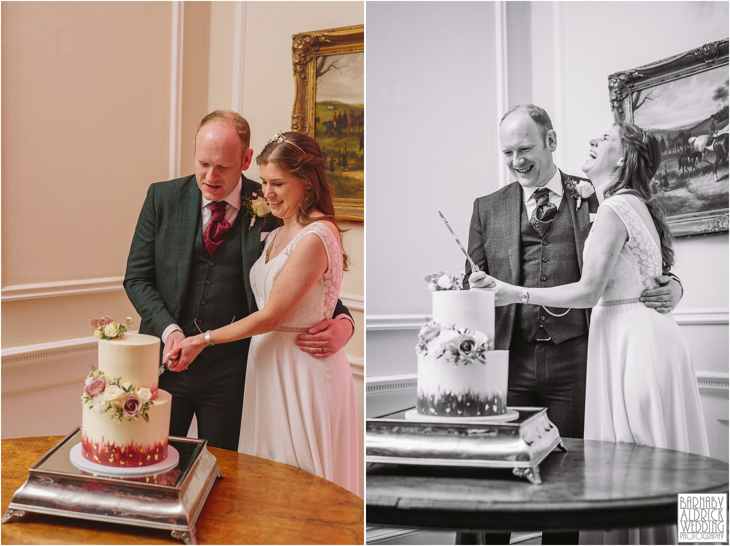 Goldsborough Hall Cake cut, Goldsborough Hall First dance Photos, Goldsborough Hall Wedding Photography, Yorkshire Wedding, Yorkshire Wedding Photographer, Knaresborough Wedding, Harrogate wedding venue, Yorkshire Stately House Wedding