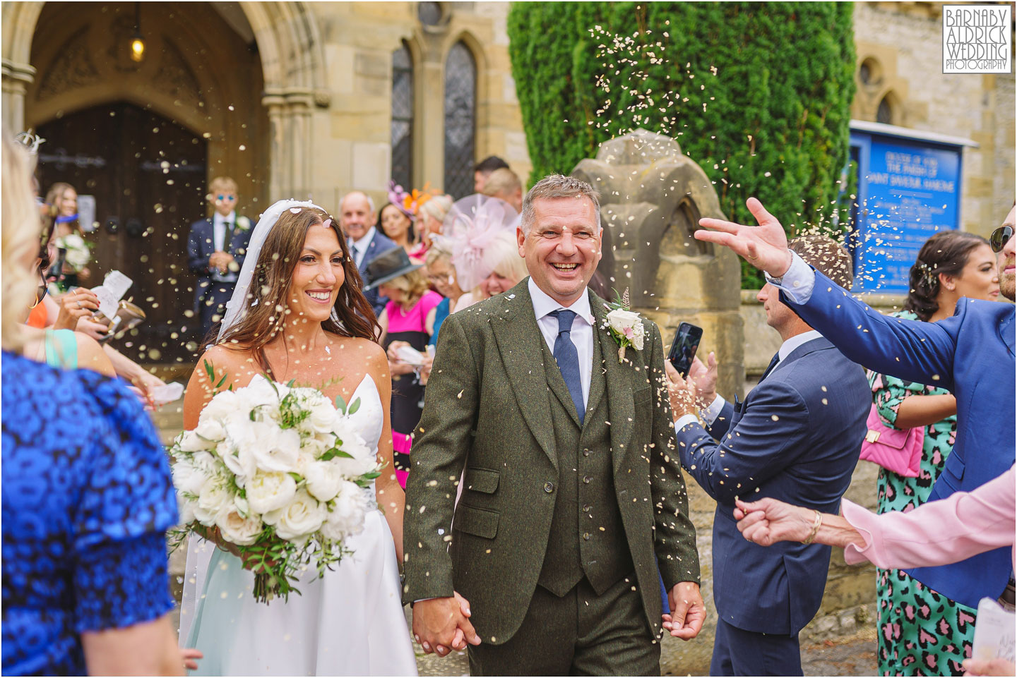 Wedding Photography at The Pheasant Hotel Harome, The Pheasant Hotel Wedding Helmsley, Wedding Photos at The Pheasant Hotel Yorkshire, North Yorkshire Wedding Photographer